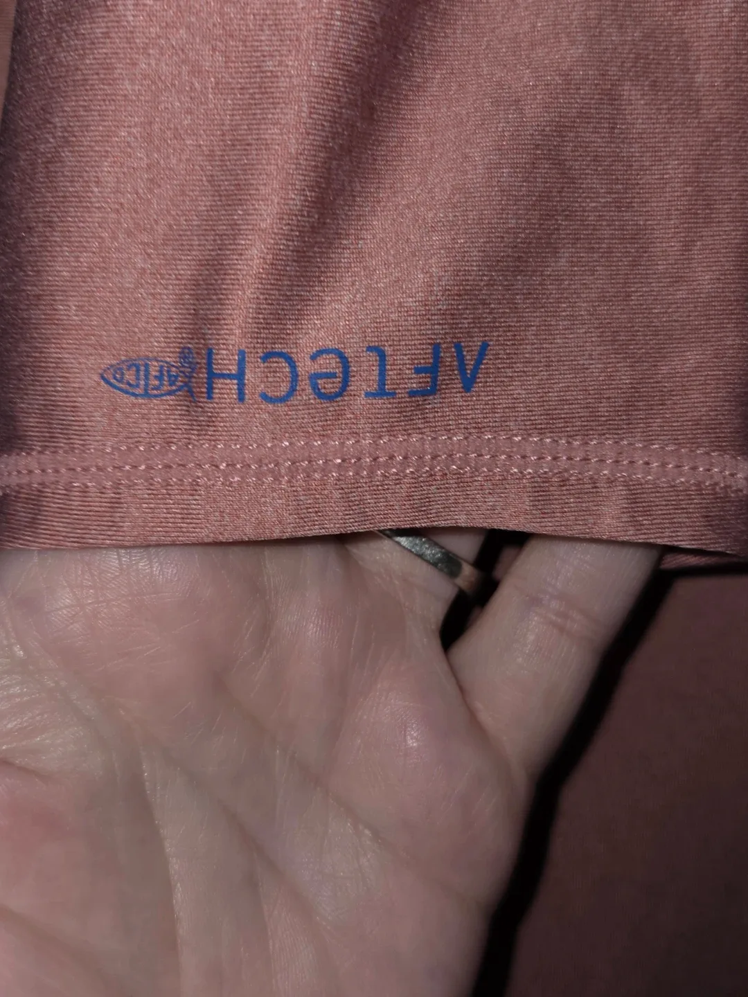 AFTCO Hooded Long Sleeve Fishing Shirt - photo 4