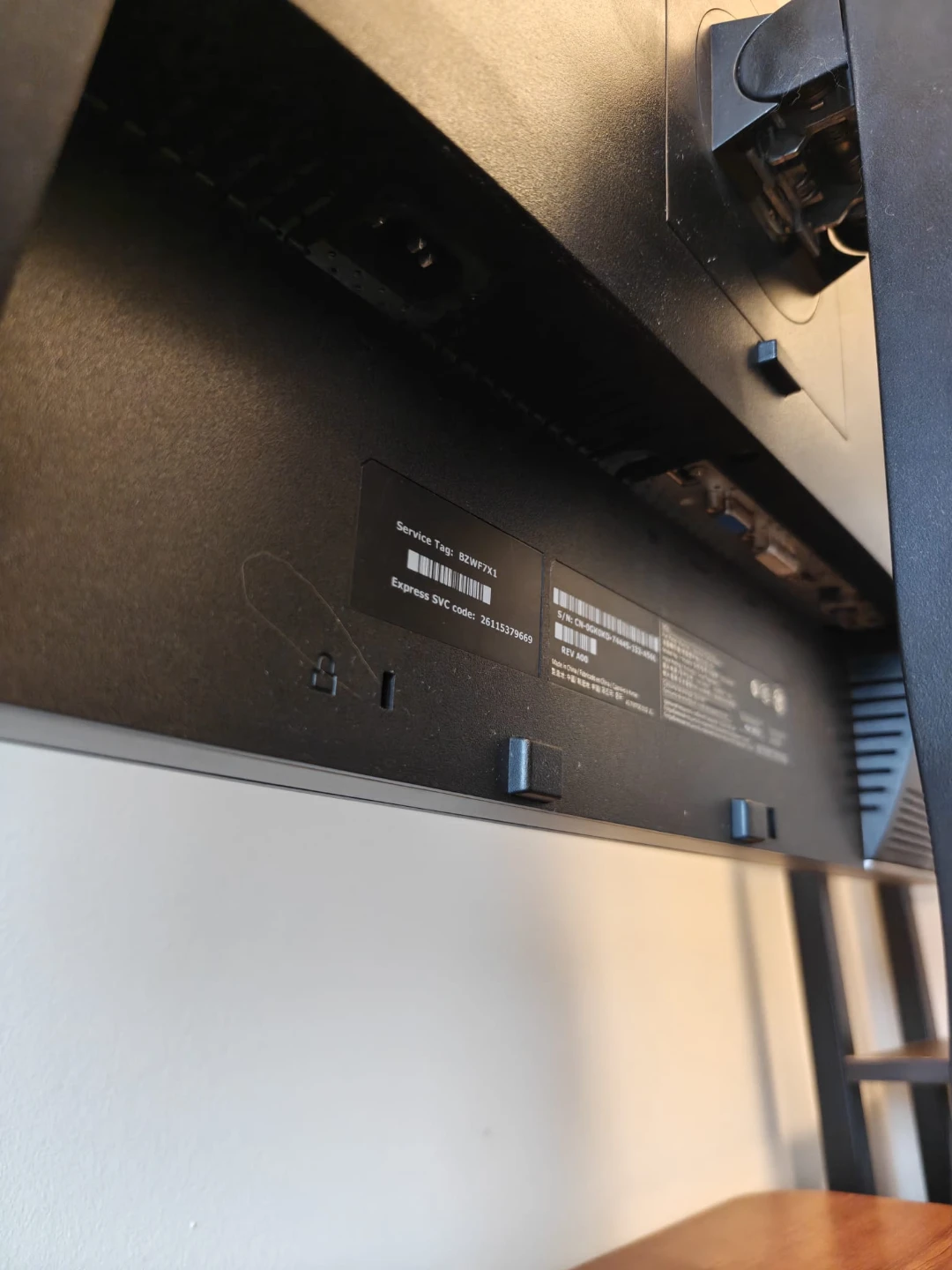 Dell Computer Monitor - photo 5