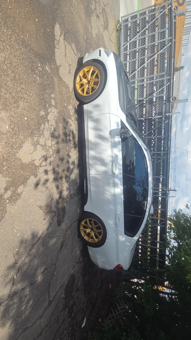 Bmw 328i - photo 2