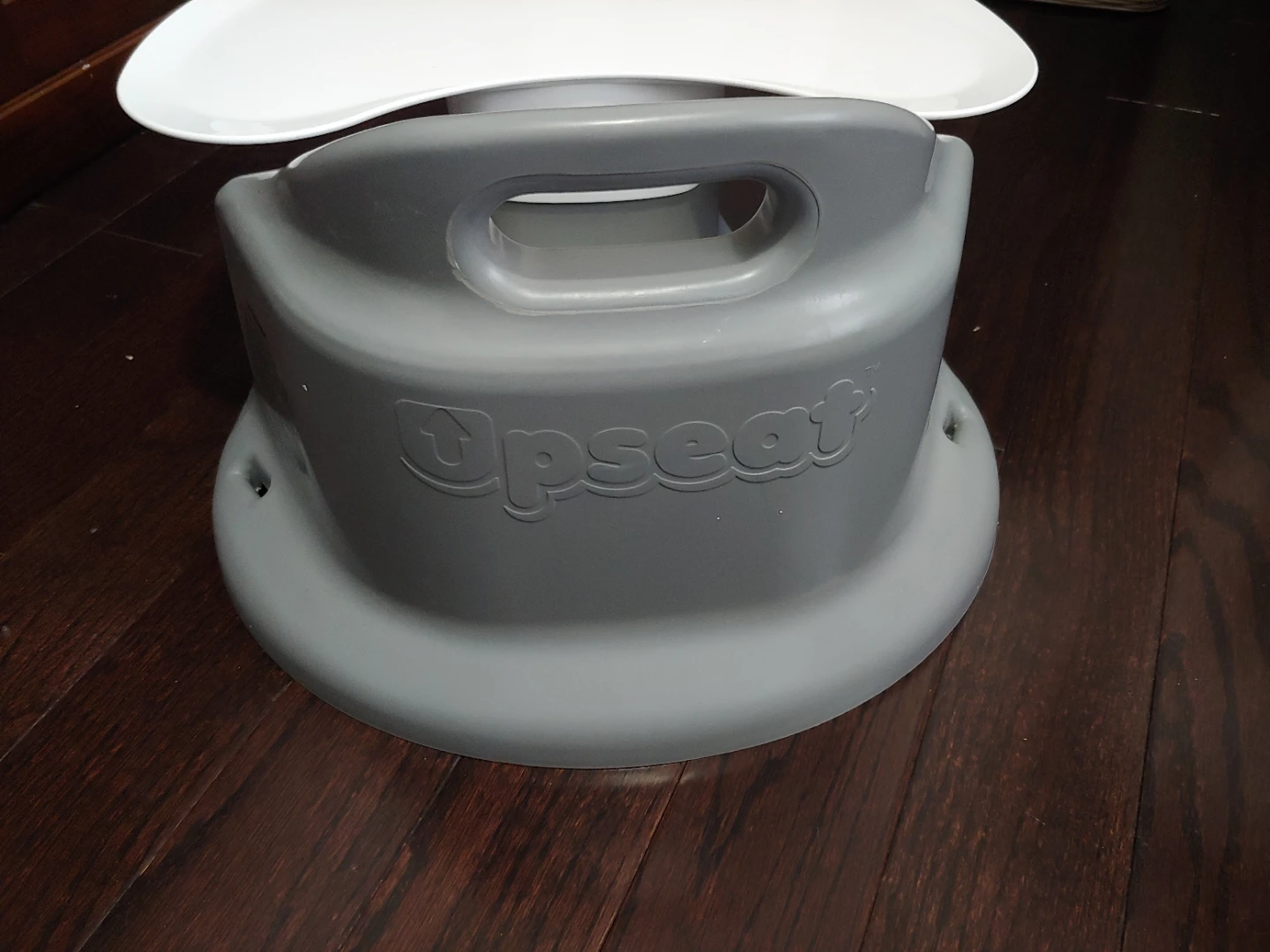 Upseat Baby Floor Seat-Read description - photo 3