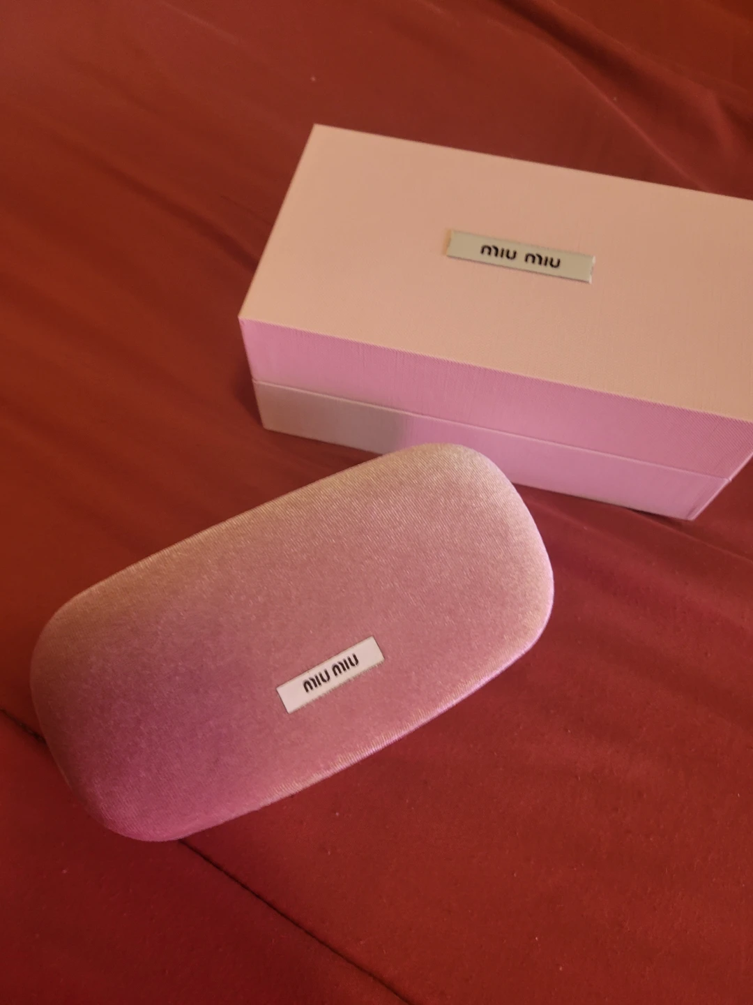 Miu Miu Tortoiseshell Sunglasses - photo 2