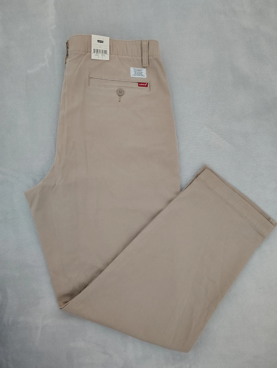 Levi's Men's XX Chino Standard Taper Pants - large - photo 5