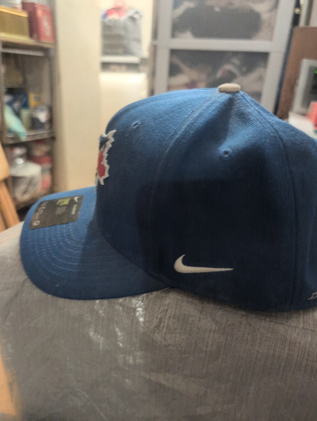New Nike Toronto Blue Jays Classic99 Cap - photo 2