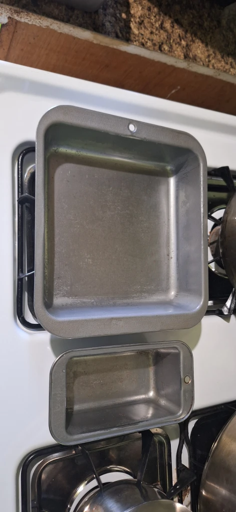 Ekco USA Mini Loaf Pan Set - photo 2