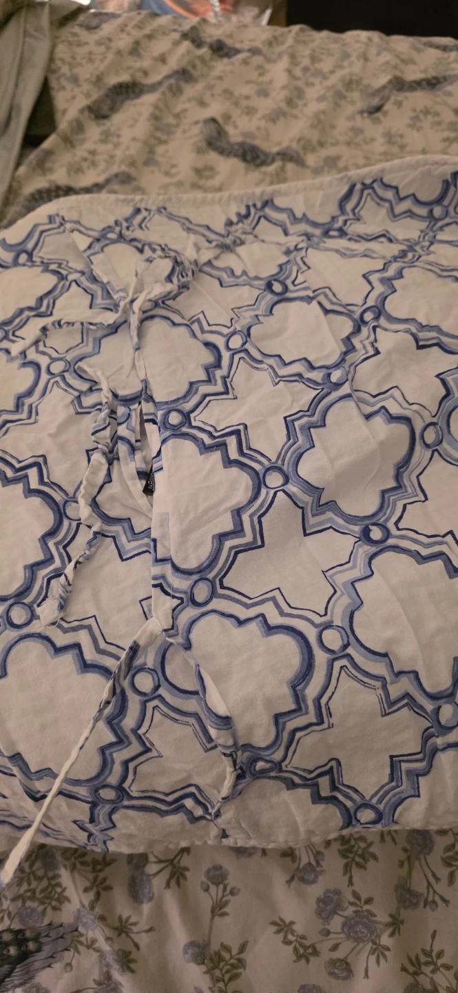 Nicole Miller Home King Size Quilt - photo 4