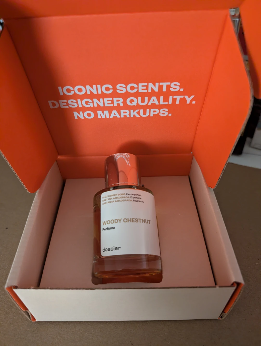 Dossier Perfumes - photo 2