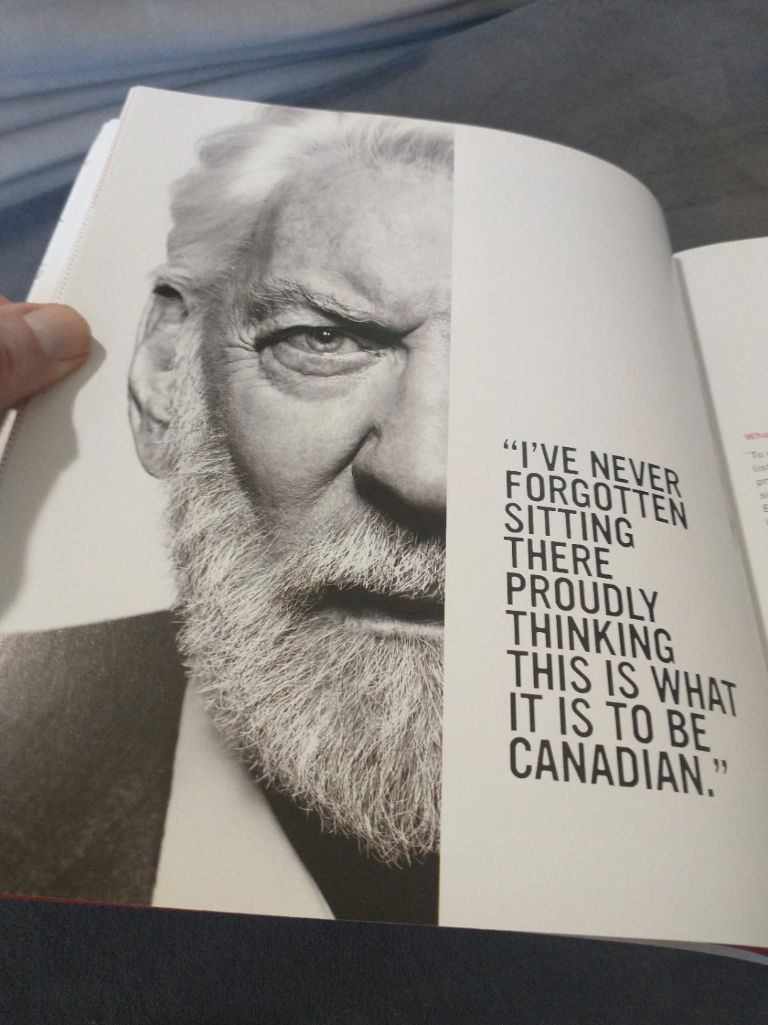 The World Needs More Canada (2017) 212 pgs - photo 3