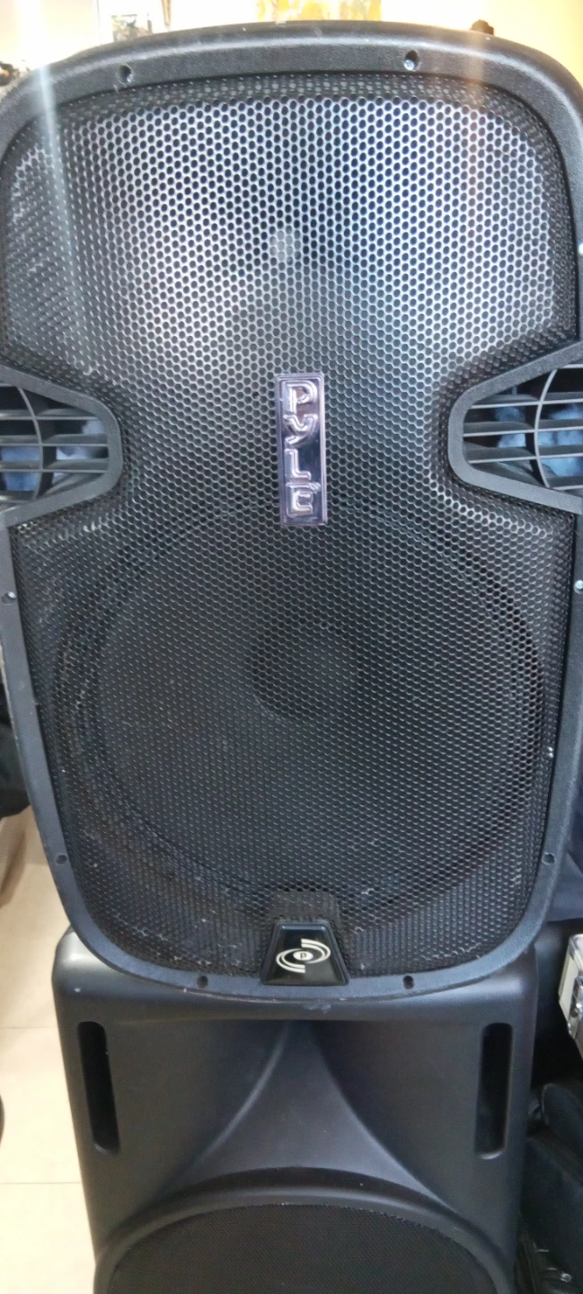 Pyle NXG Portable PA Speaker System