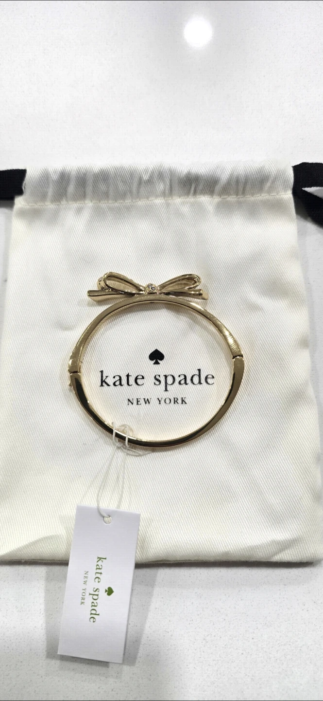Kate Spade New York Love Notes Bracelet - photo 3