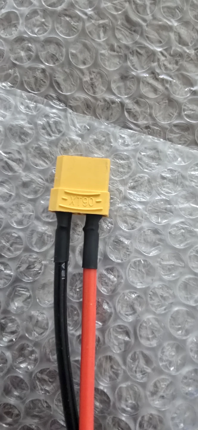 Small Den 60V 12A Lithium Battery - photo 2
