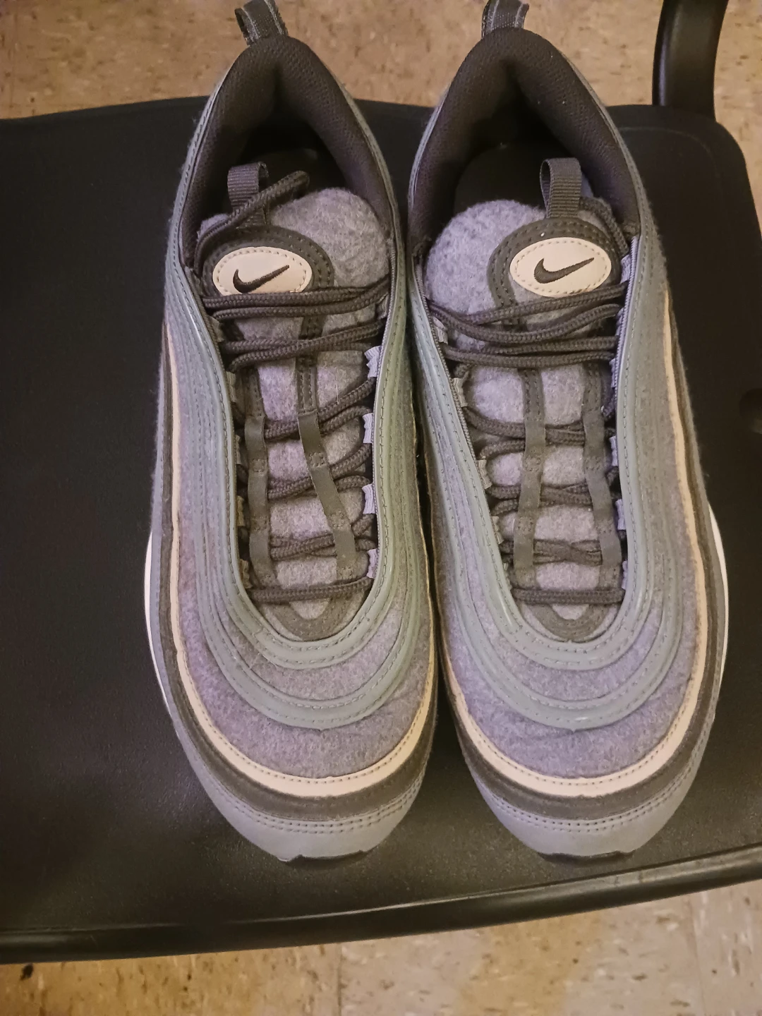 Nike Air Max 97 Shoes