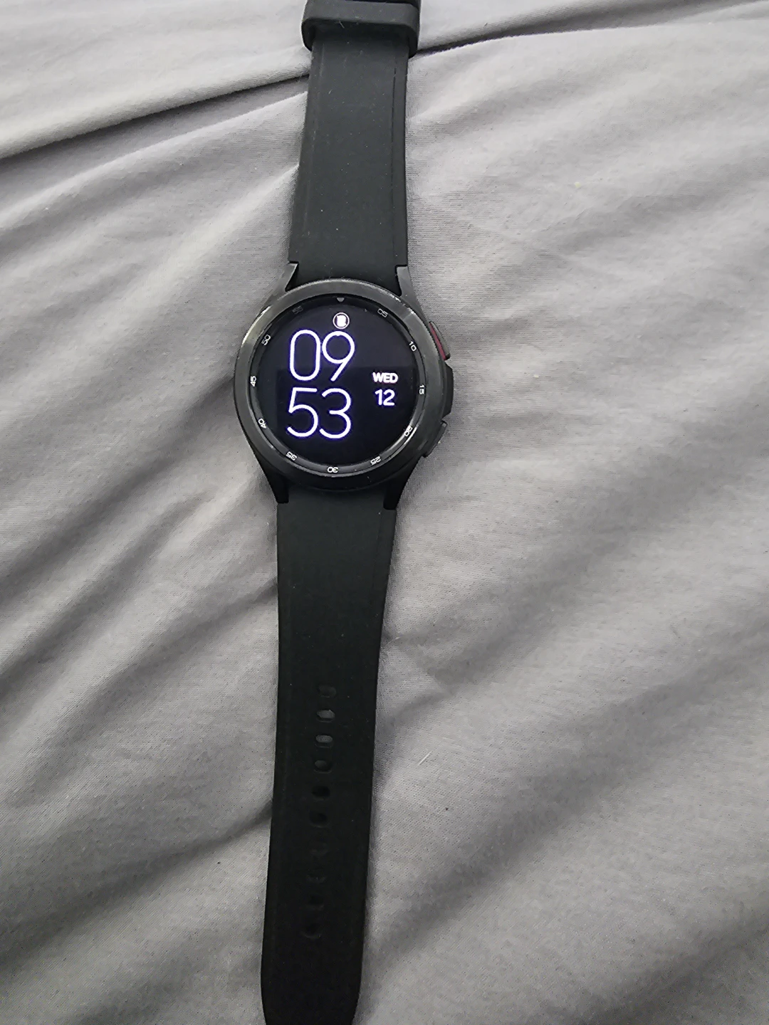 Samsung Galaxy Watch - photo 4