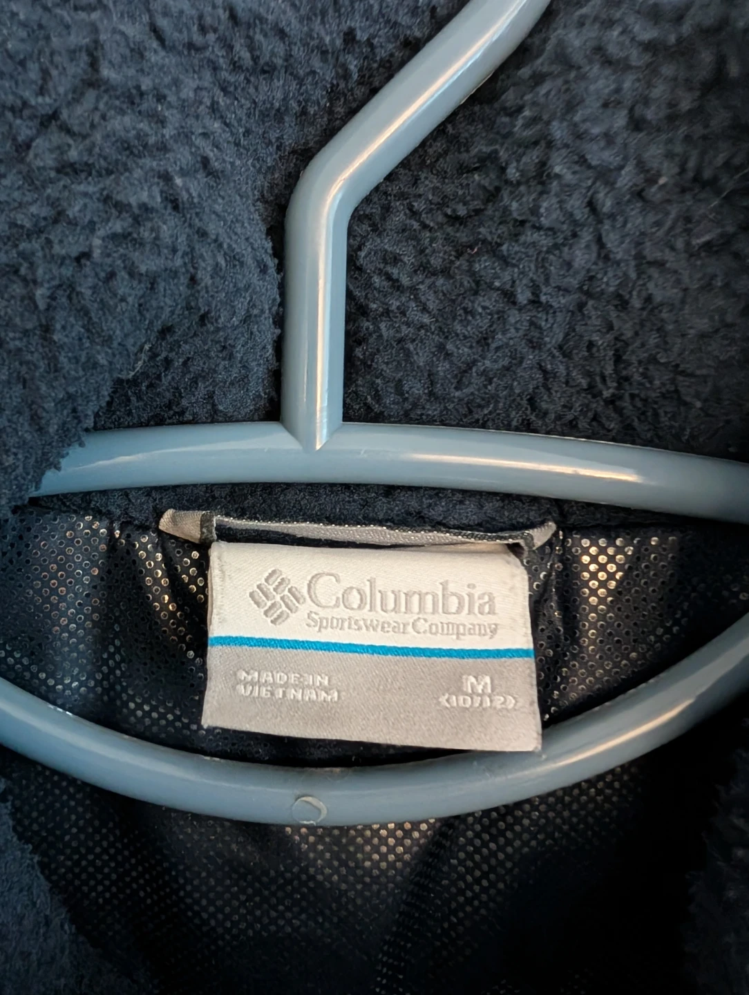 Columbia Youth Omni-Heat Winter Jacket - photo 3