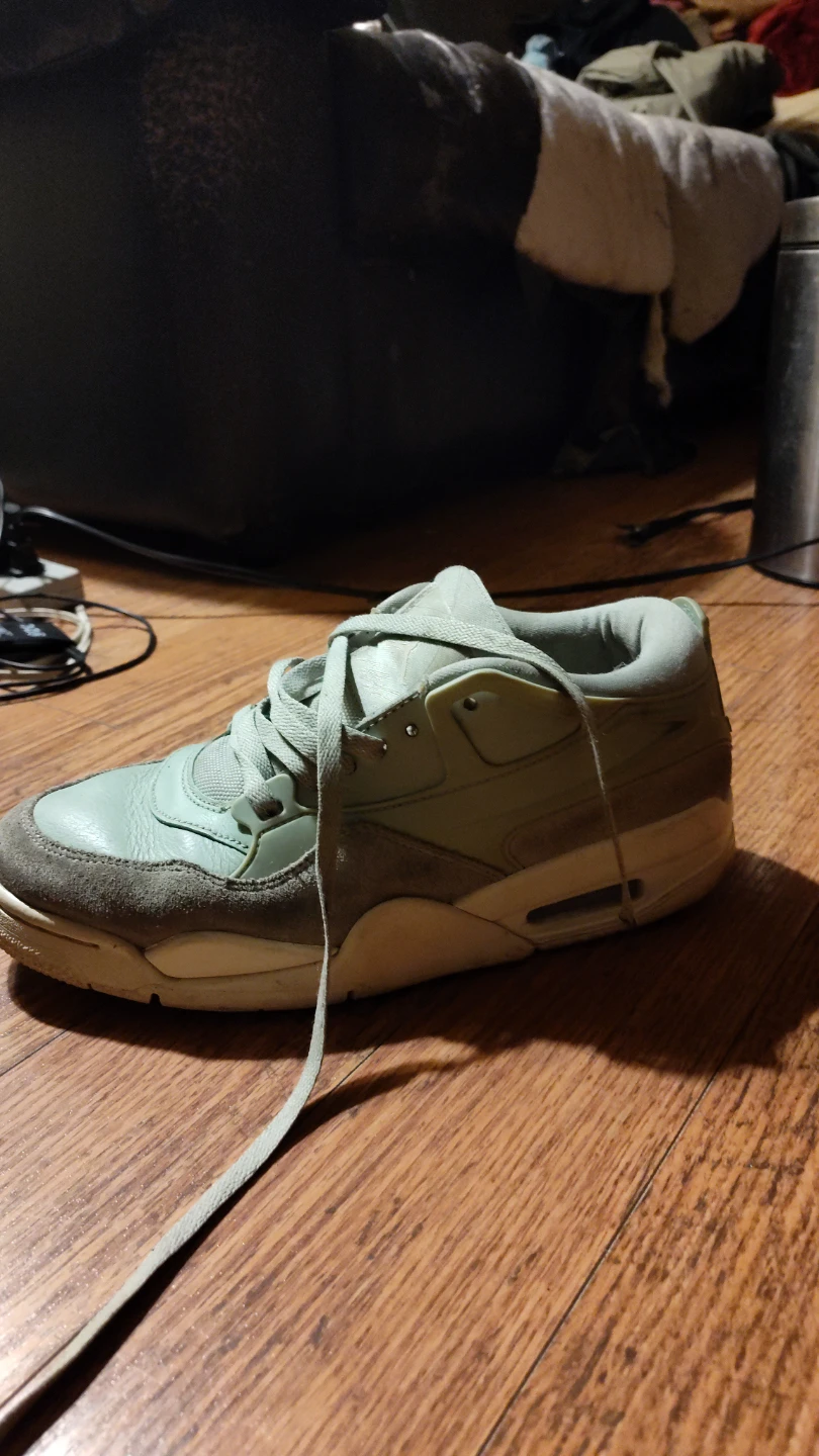 Jordan Flight Club 91 Sneakers - photo 3