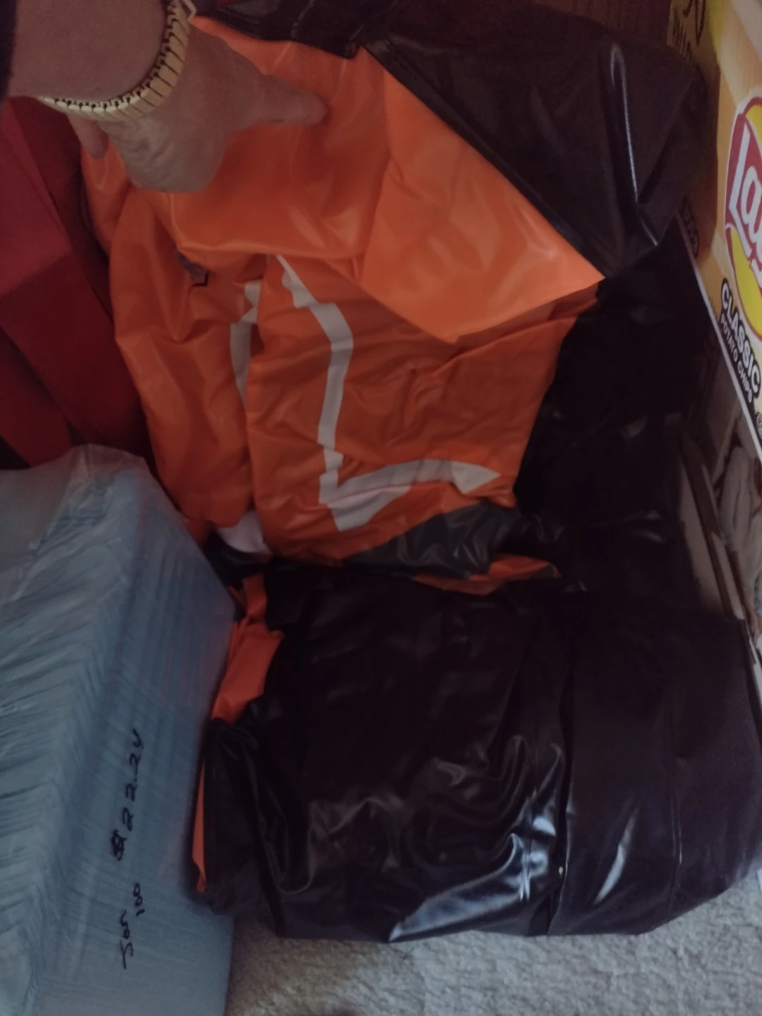 Bestway Kondor 2000 Inflatable Boat - photo 4