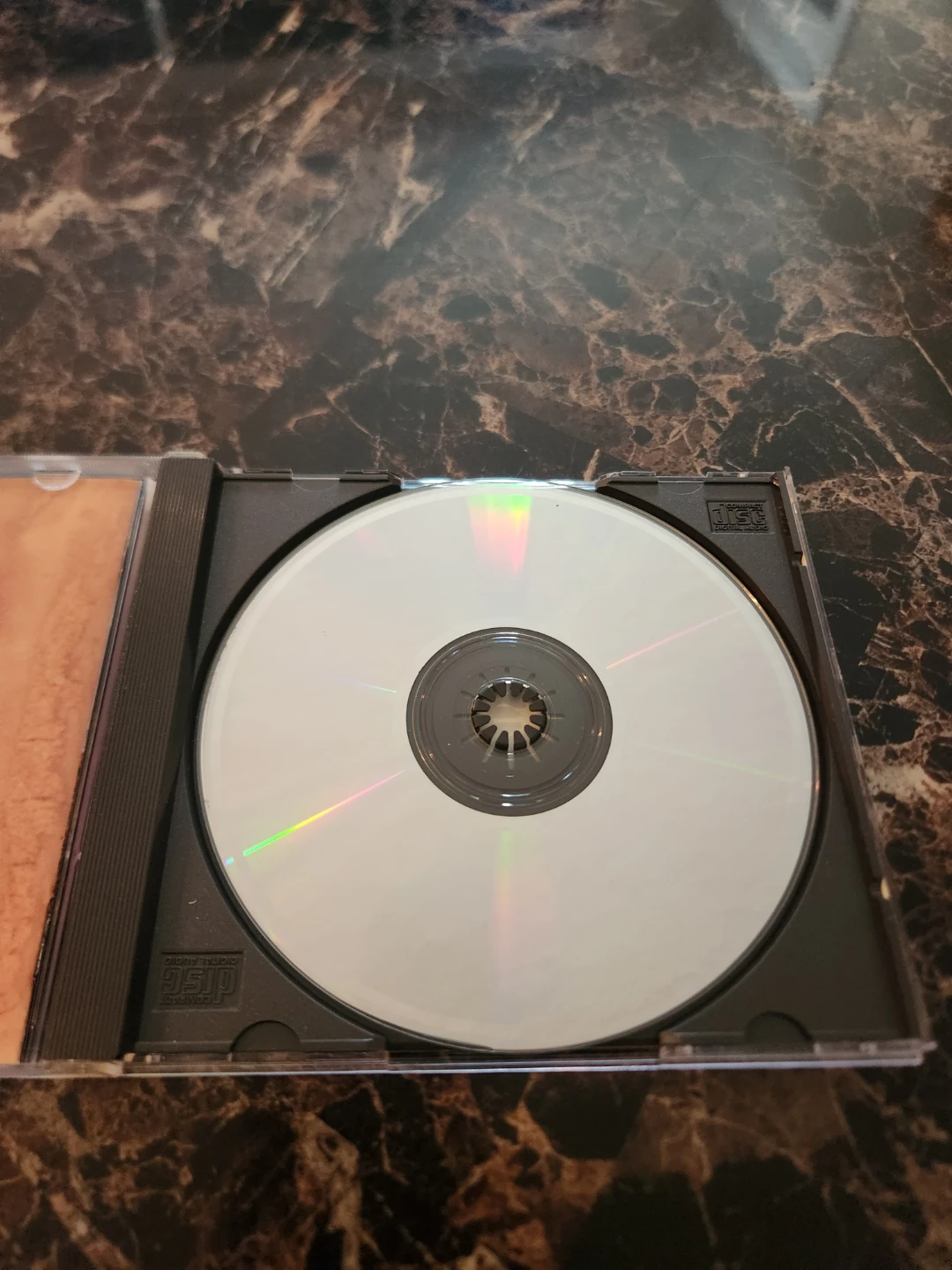 Anita Baker - Giving You The Best That I Got CD - photo 3