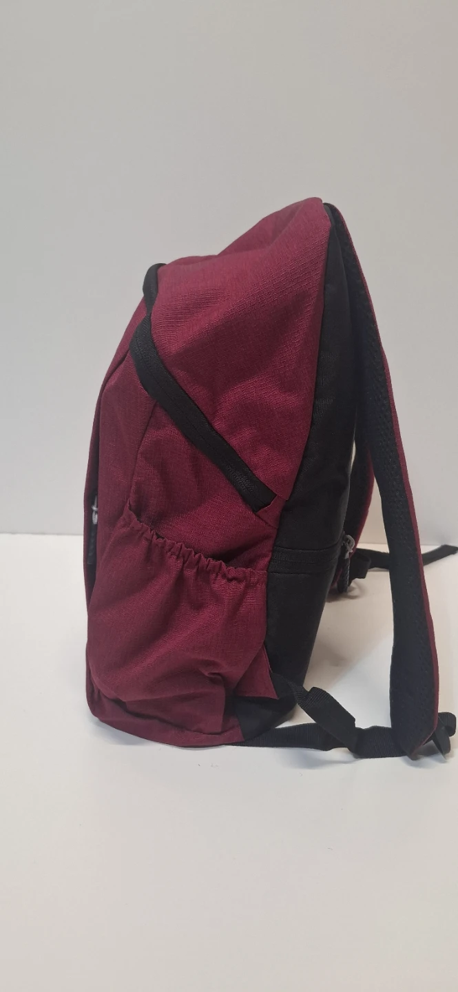 Maroon Daypack Backpack - photo 5