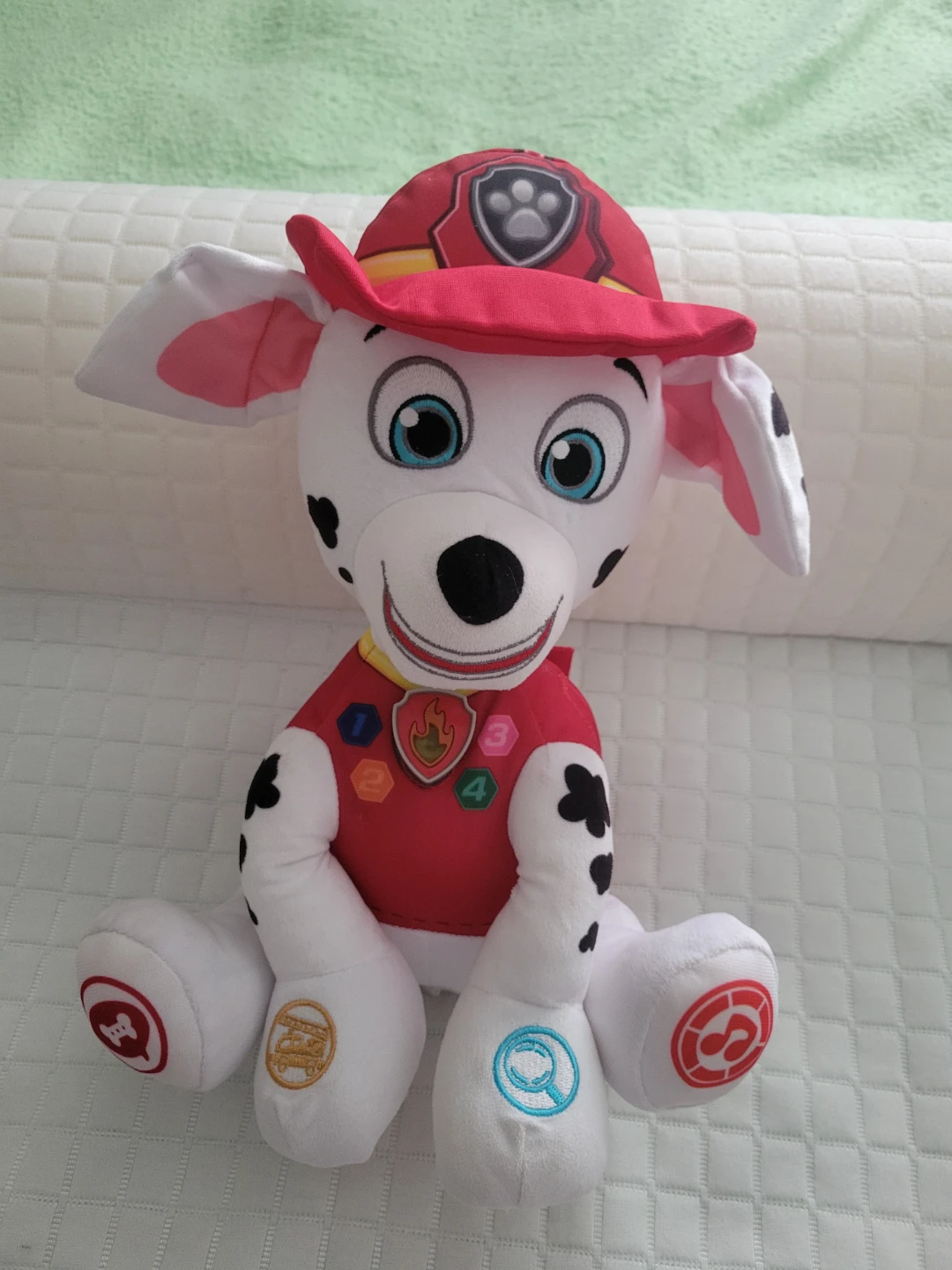 Paw Patrol Stuffie