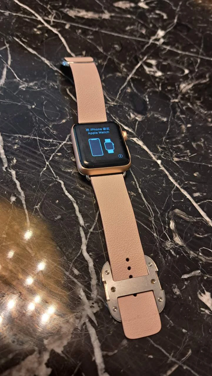 Apple Watch Series 3 38mm - photo 2