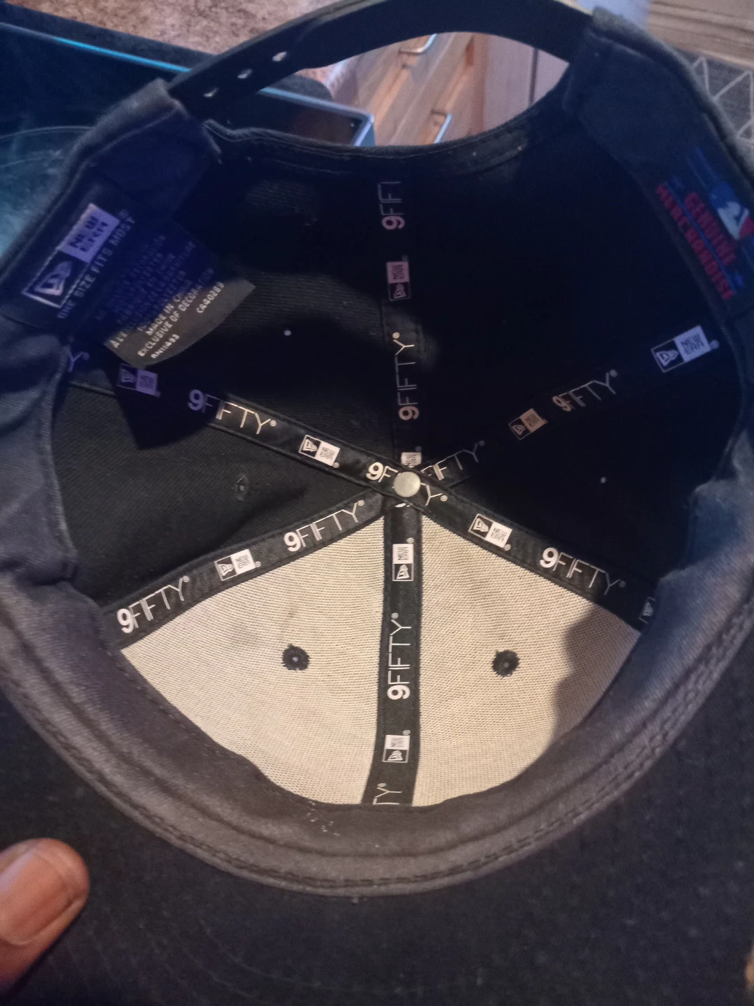 Snapback for sale - photo 5