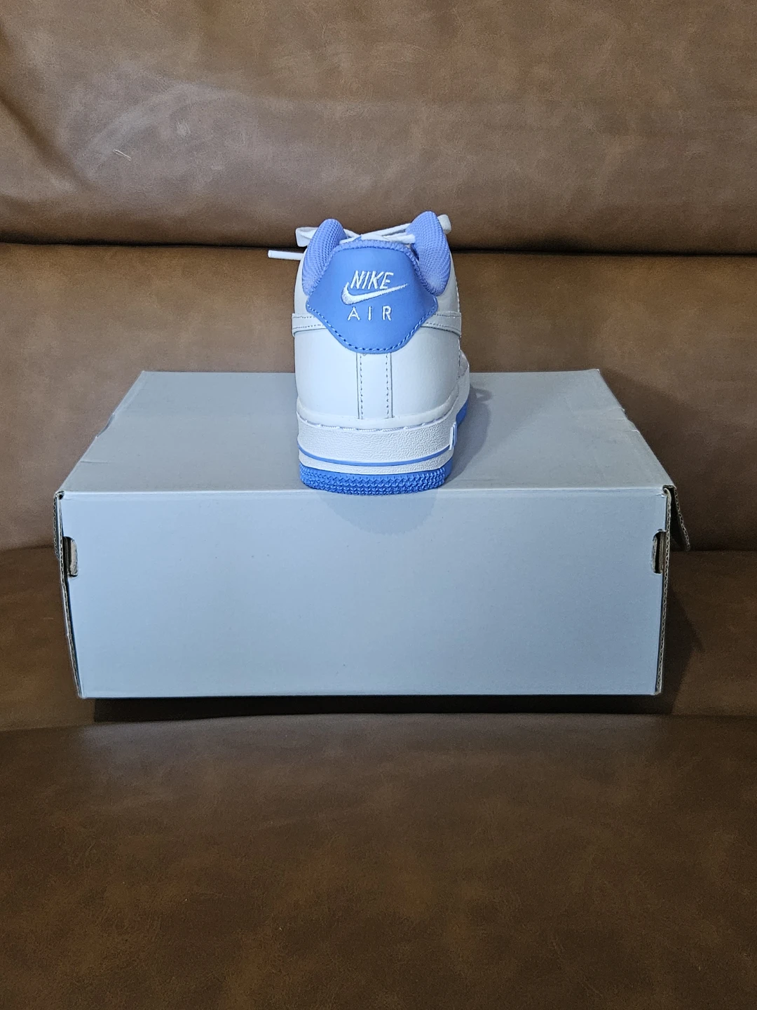 Nike Air Force 1 BG Youth Size 5Y - photo 4