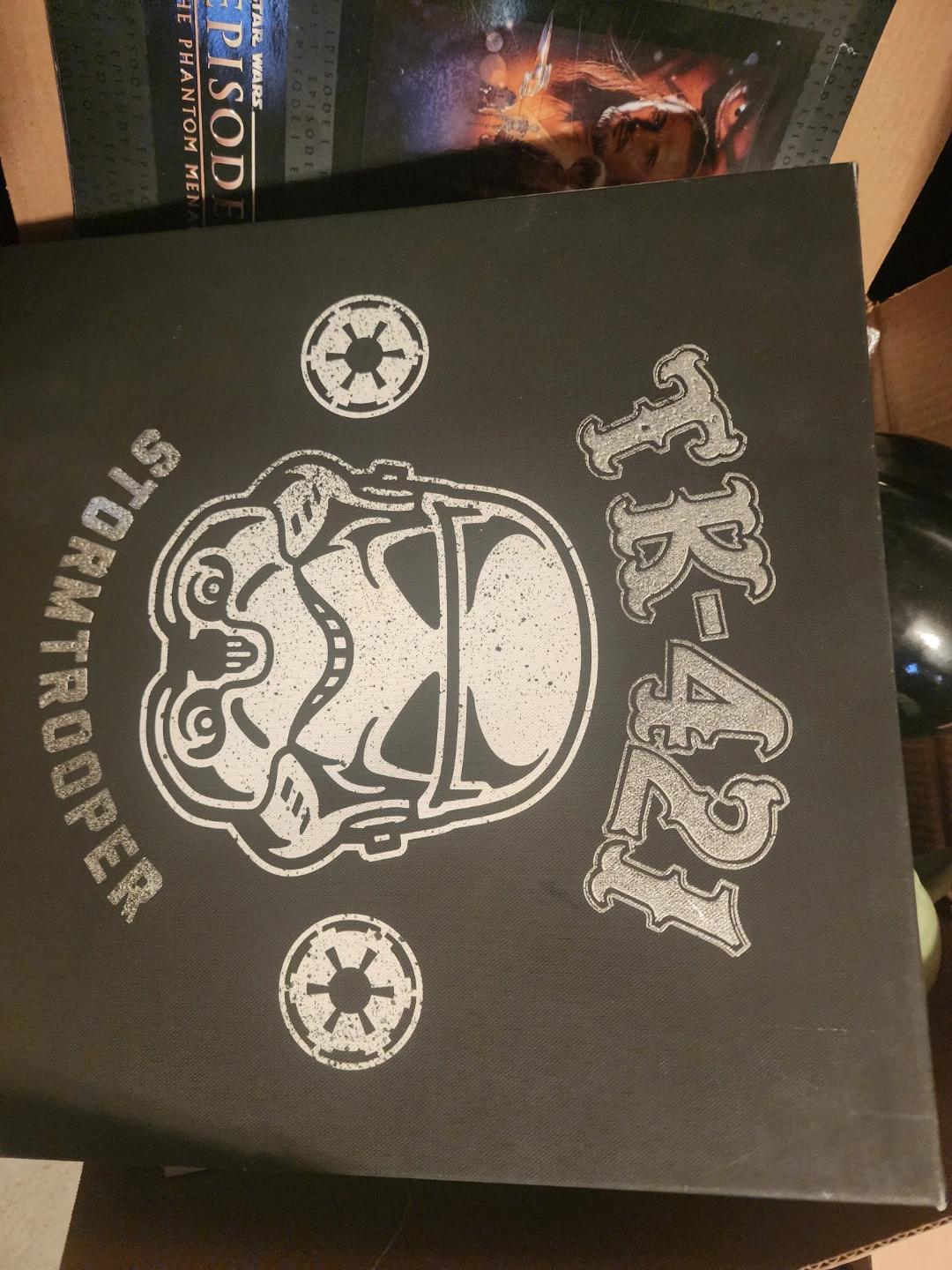 Star Wars Miscellaneous lot - photo 3