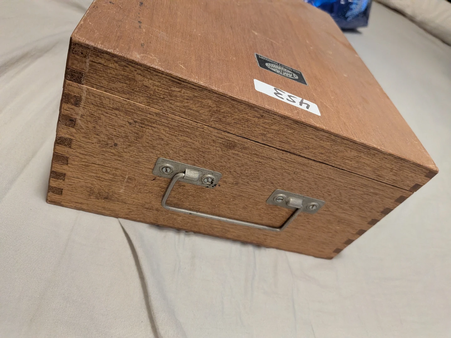 Vintage Tasco Deluxe Microscope - photo 3