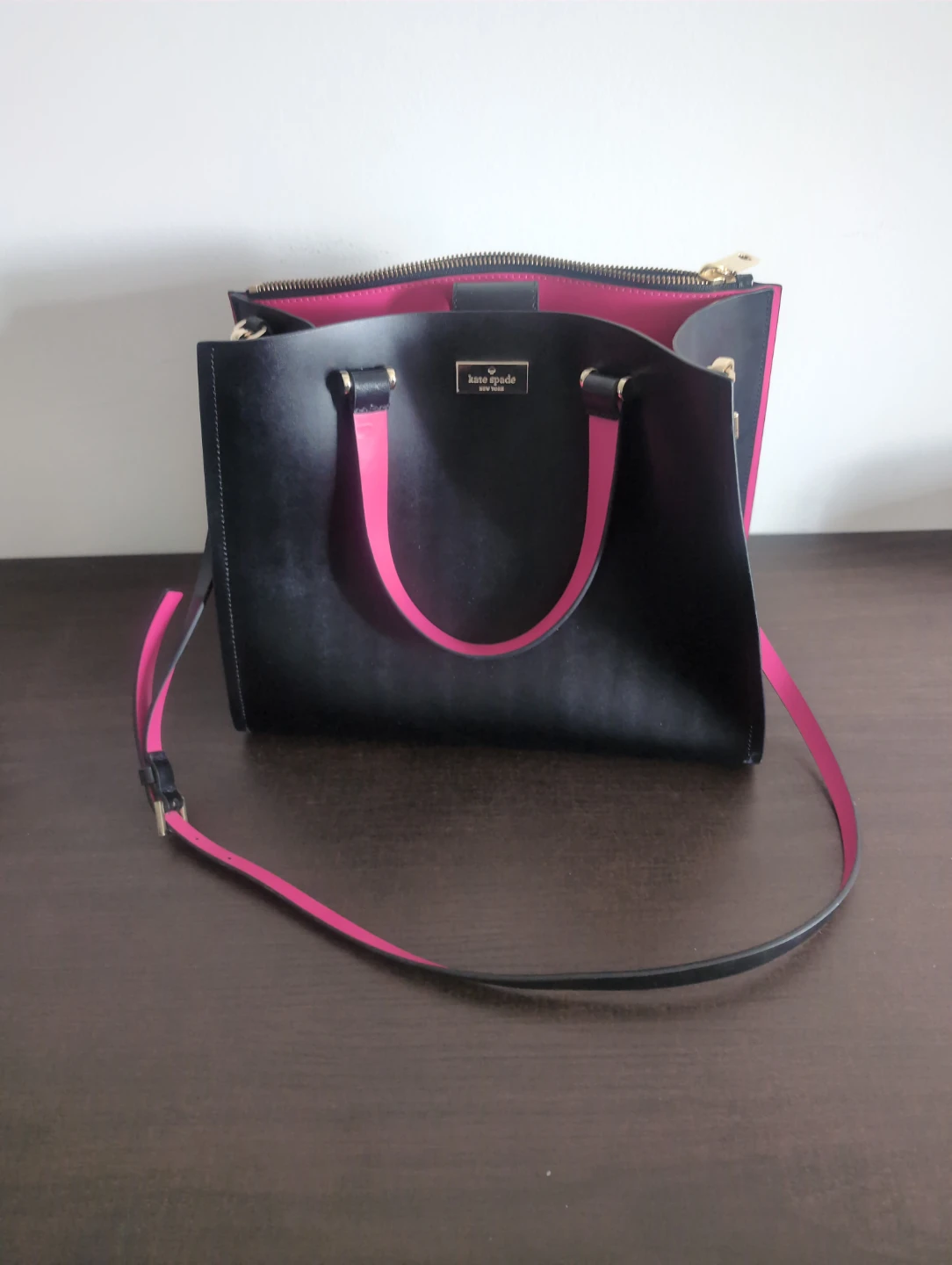Kate Spade hand bag