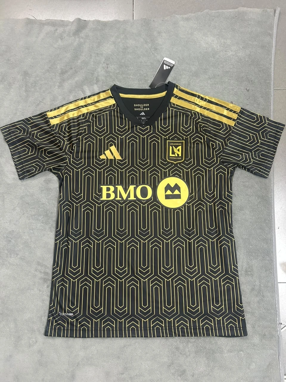 Heung Min Son #7  LA Galaxy jersey - photo 2