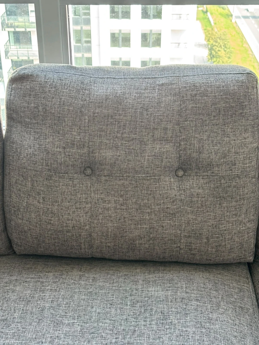 Sectional Sofa super comfy - photo 4