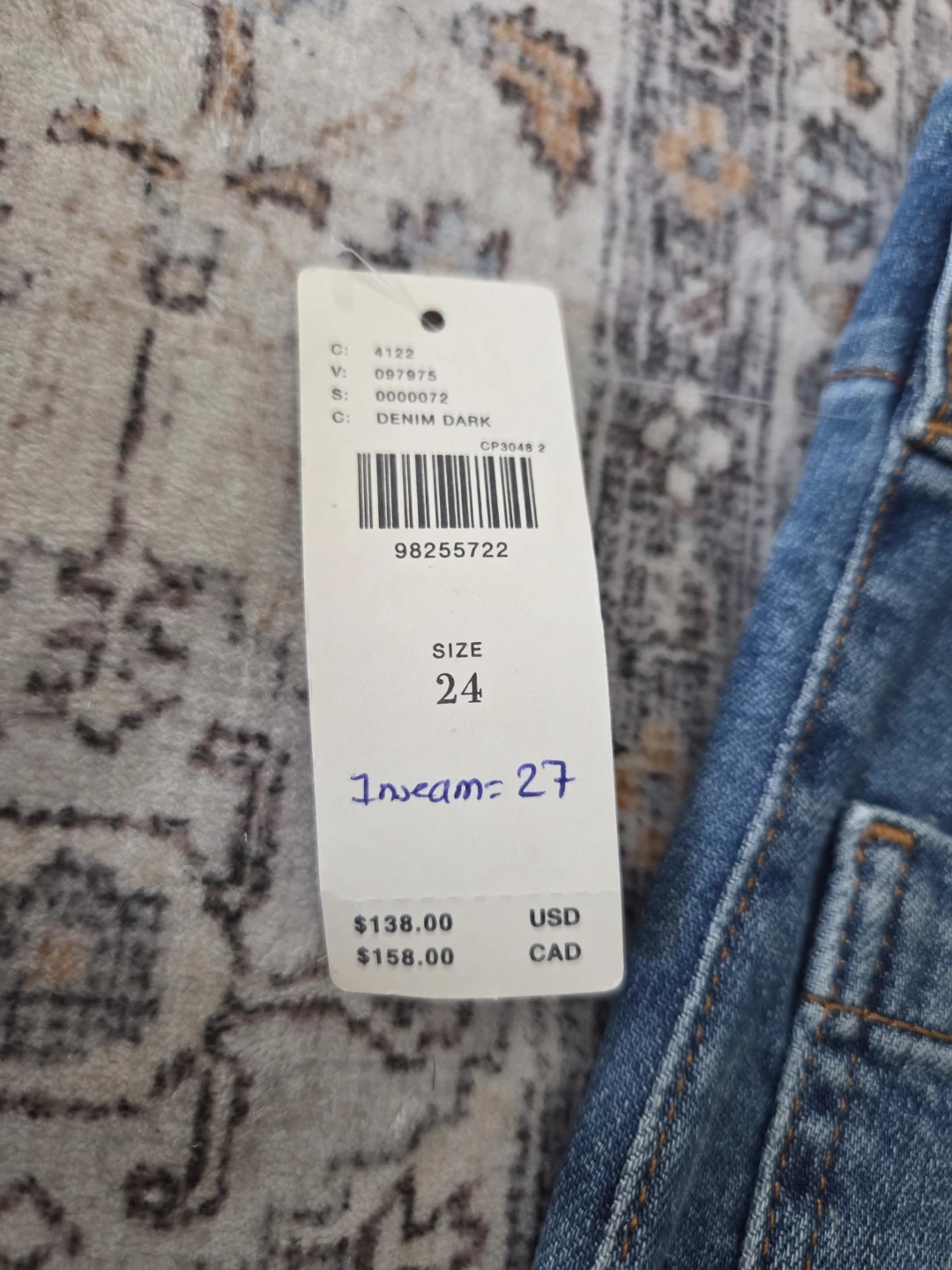 Anthropologie Jeans - photo 5