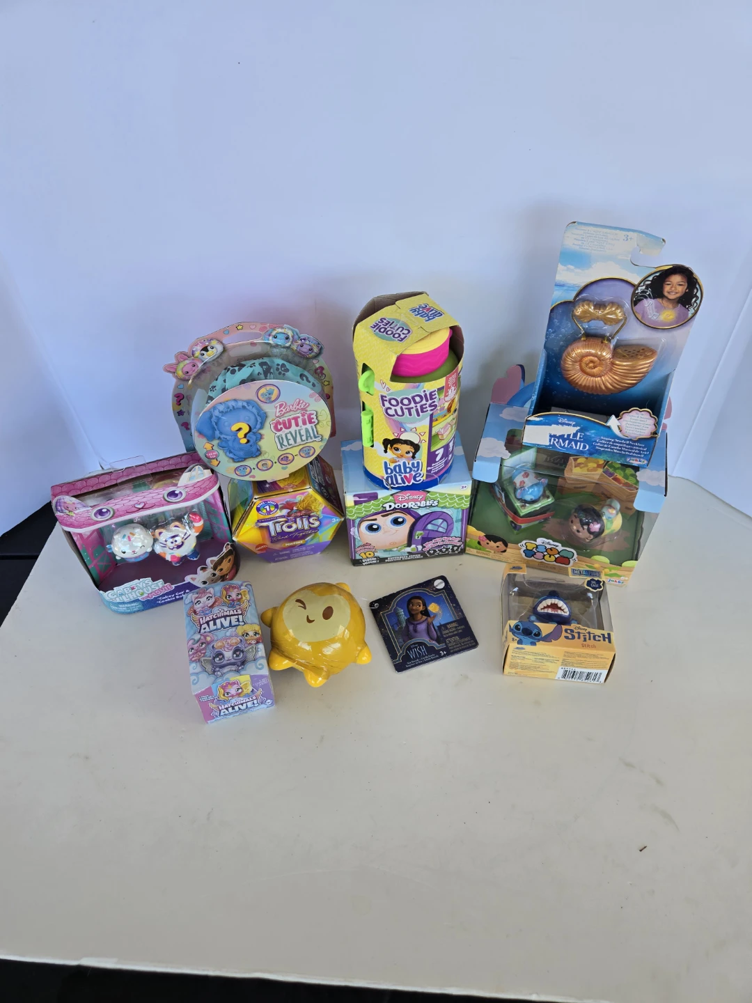 Misc brand toy lot giftable christmas - photo 5