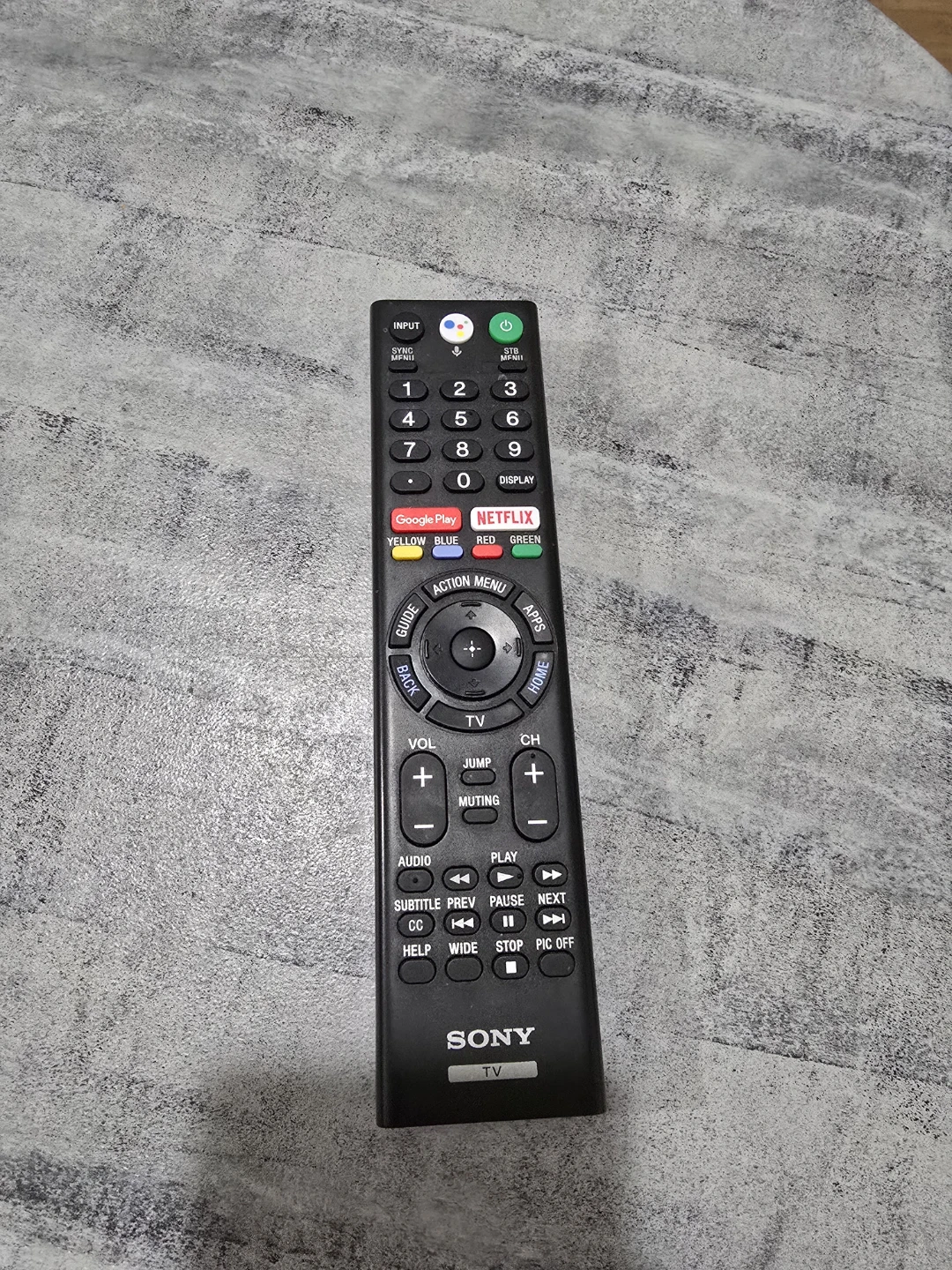 Sony 55" Class 4K UHD (2160P) Smart LED TV (XBR55X800E) - photo 3