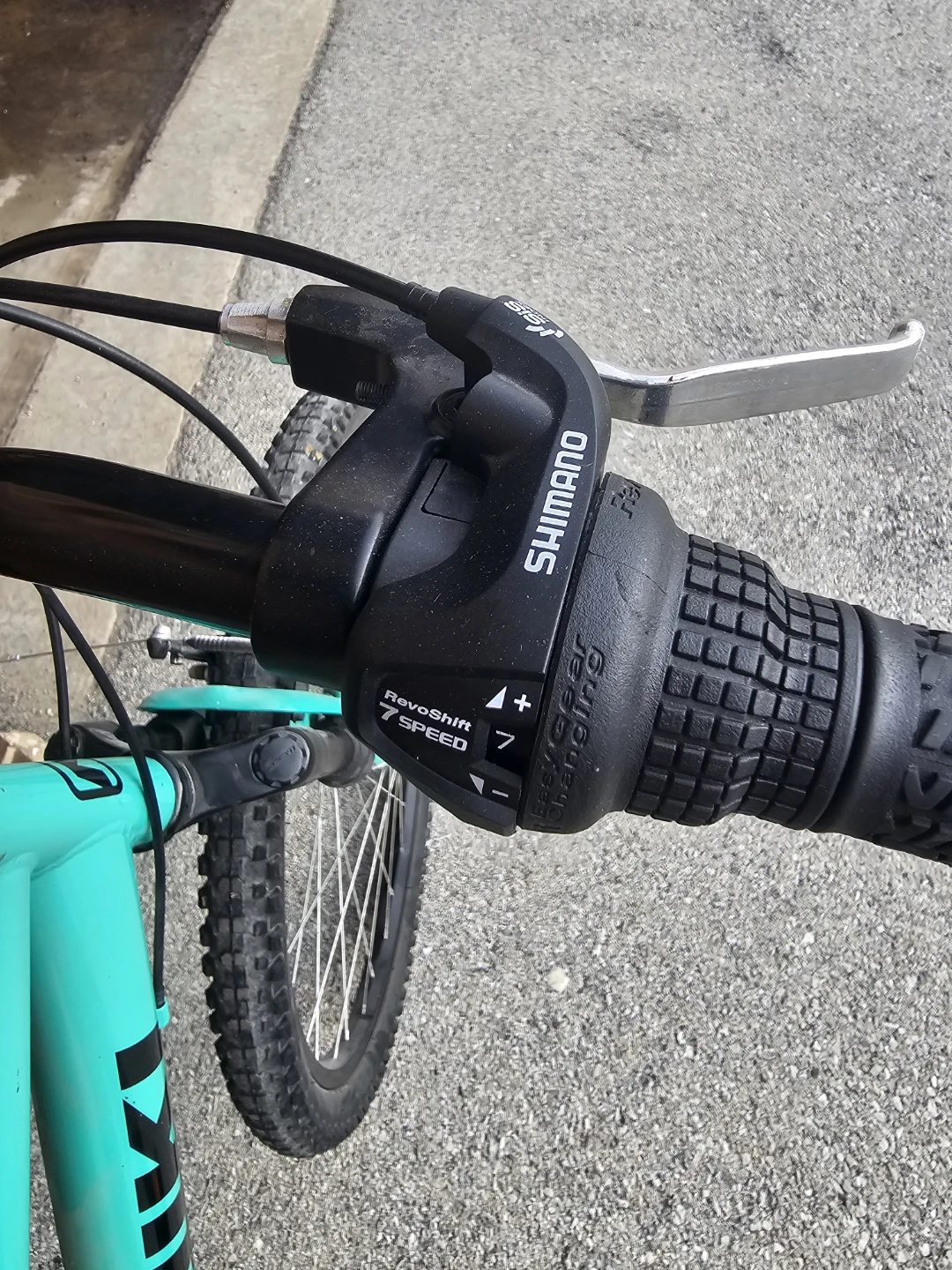 NISHIKI PUEBLO Mountain Bike 21 Speed - photo 5