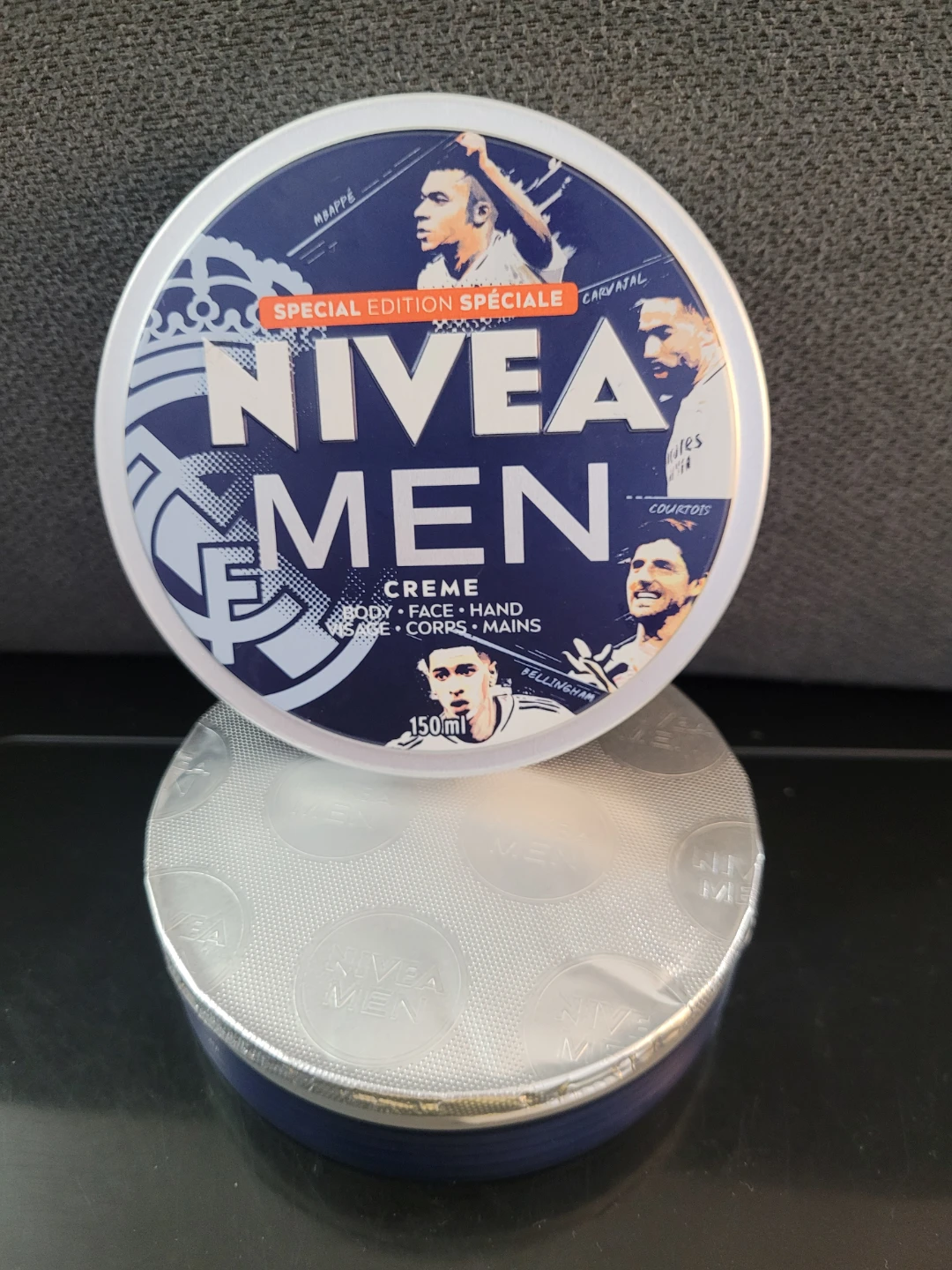 Nivea Men Special Edition Creme 150ml