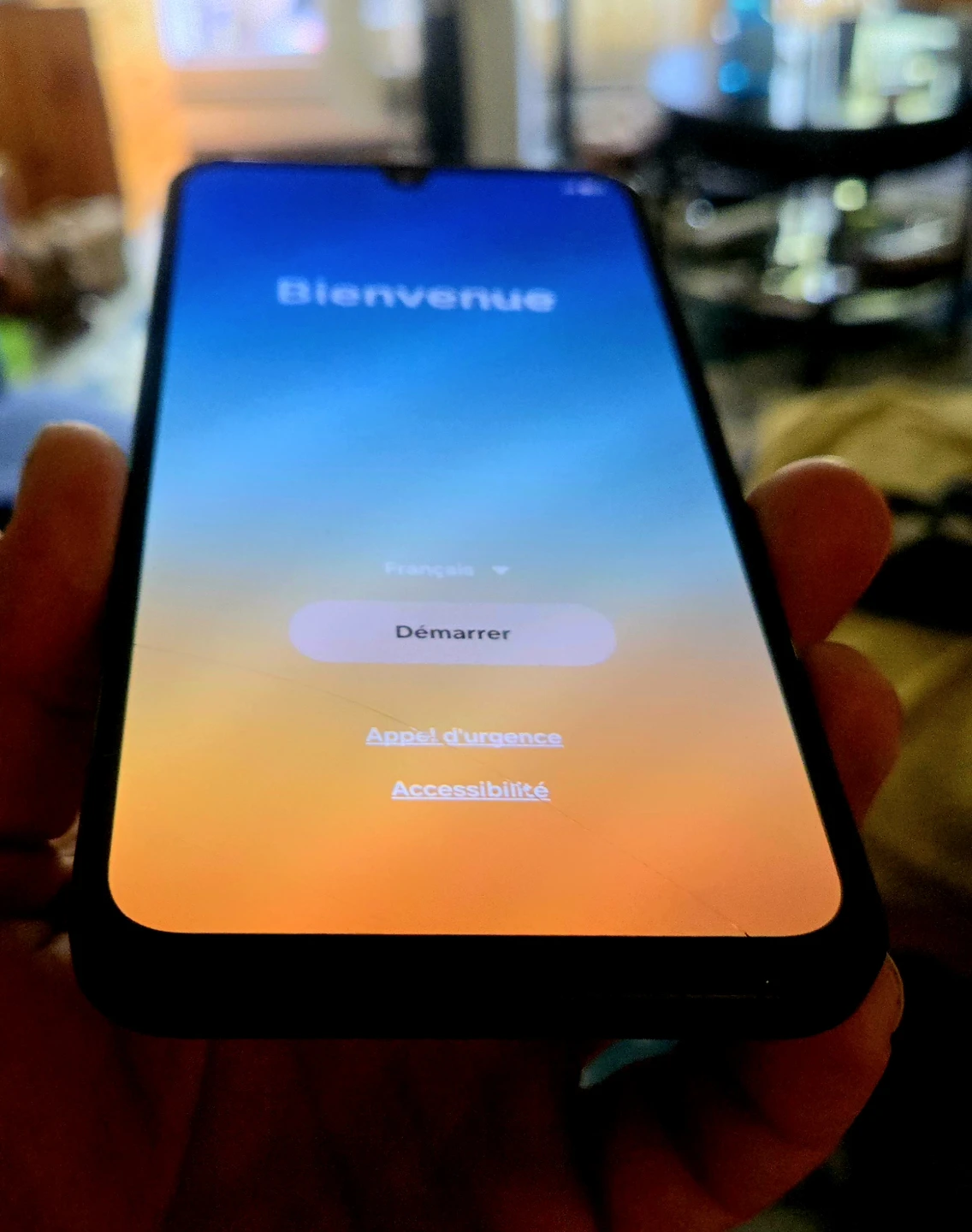 Samsung A17 5G