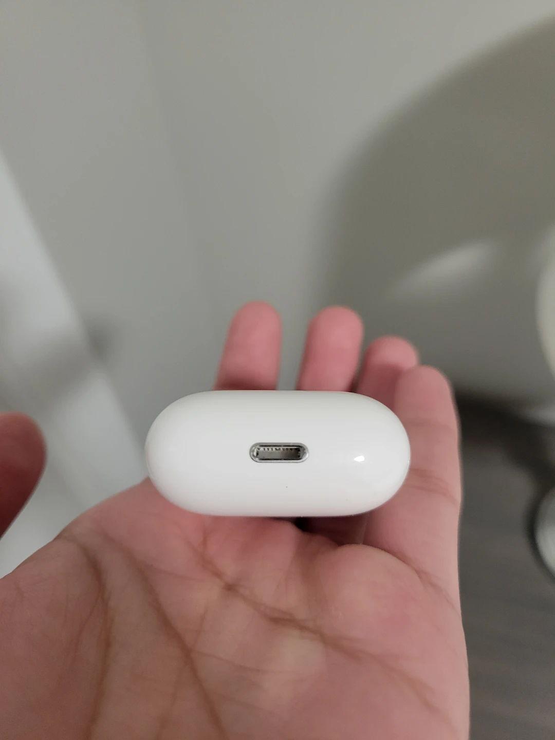 Apple AirPods second generation - photo 4