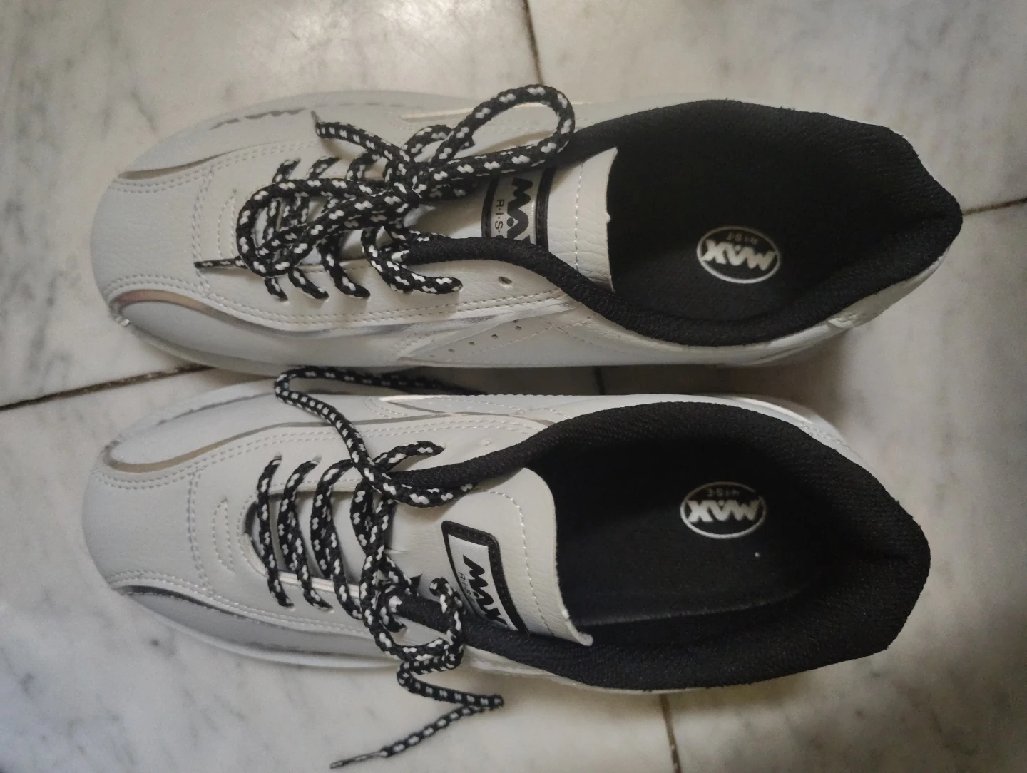Max Rise Bowling Shoes