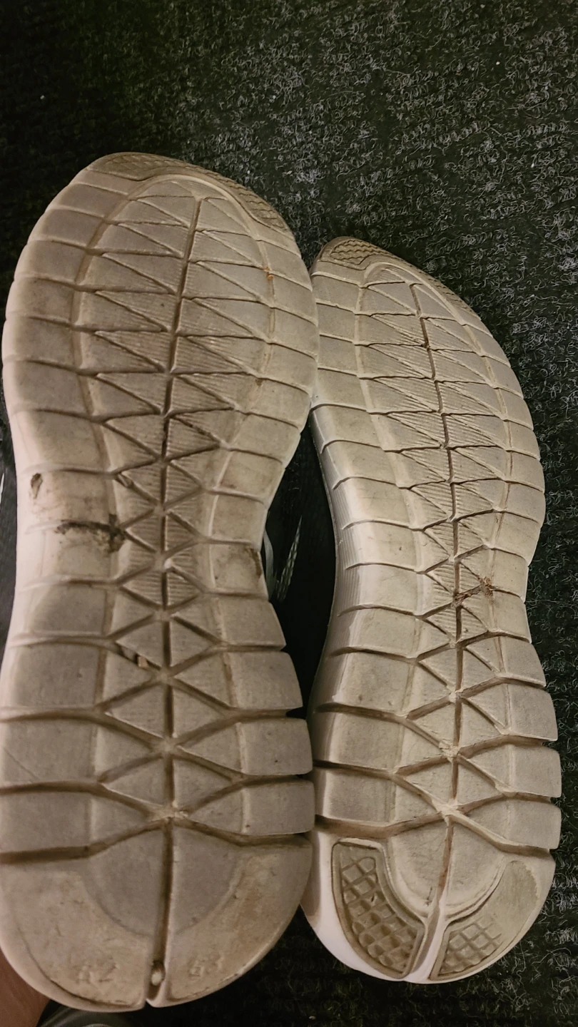 Women's Running Shoes Size 8.5 - photo 3