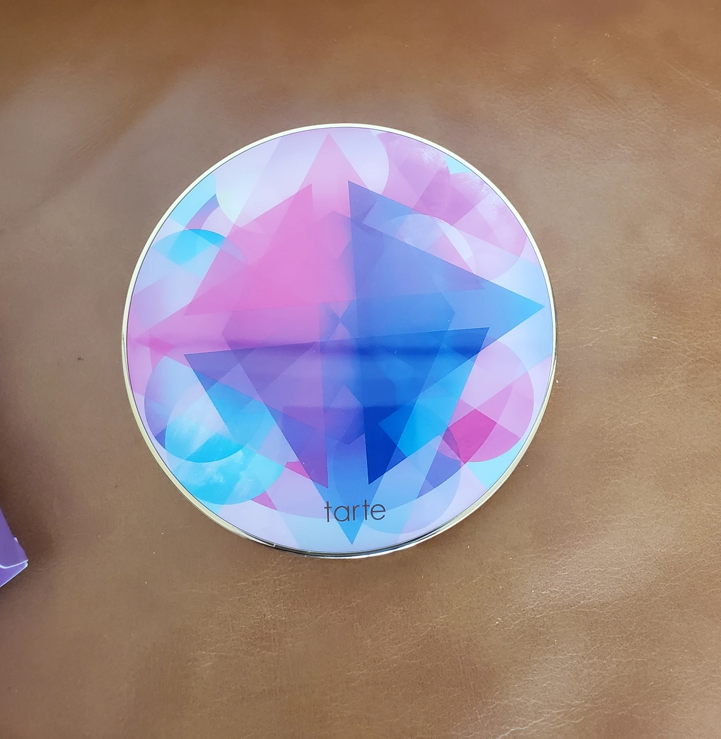 Tarte Make Believe In Yourself Eye & Cheek Palette - photo 2