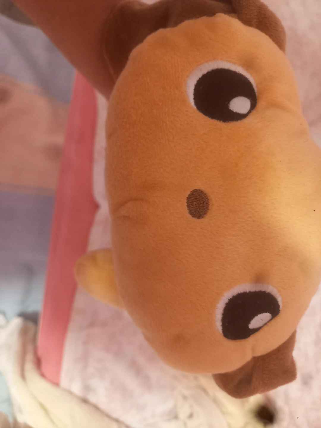 Gitzy Plush Toy - photo 2
