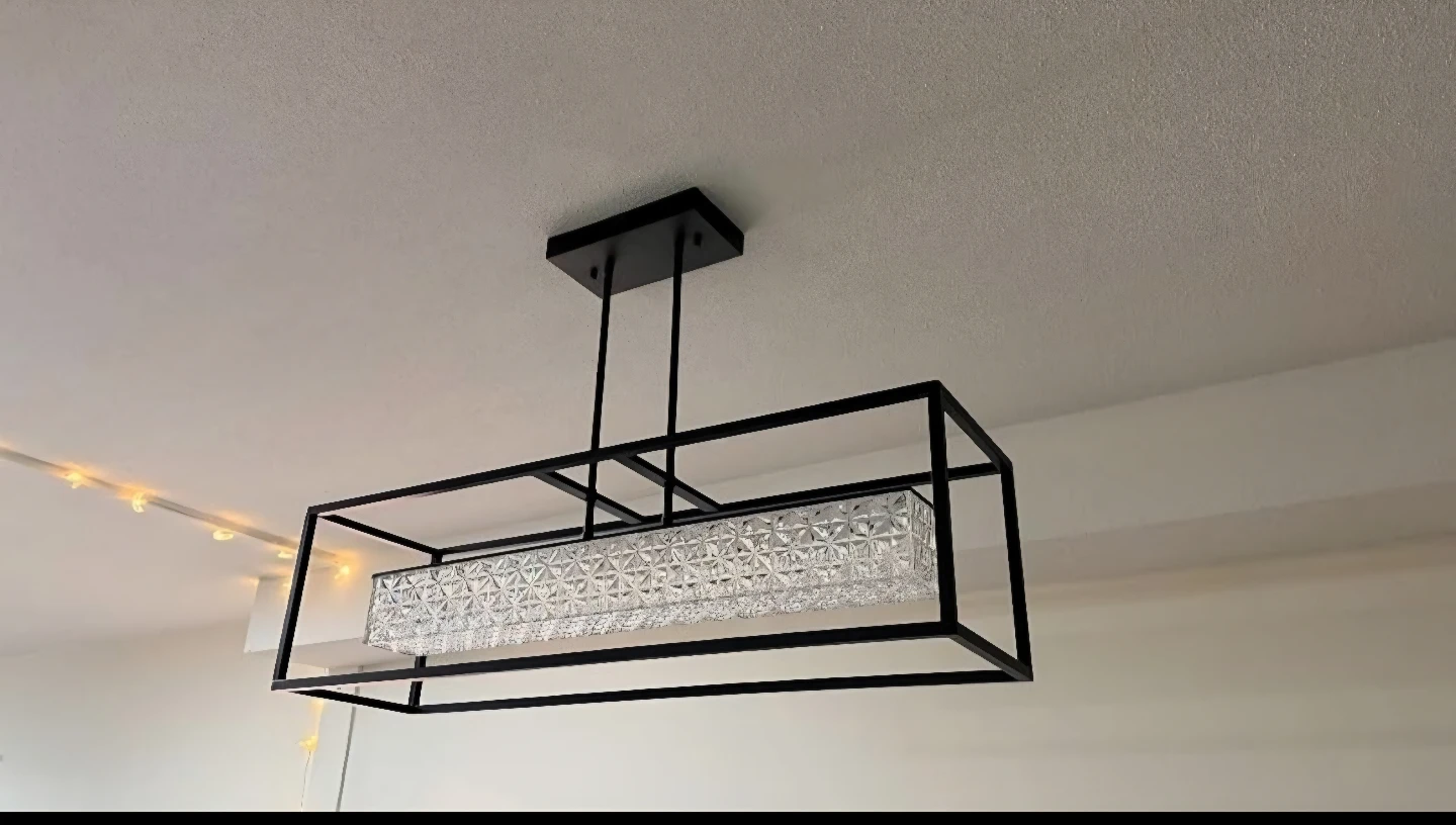 Artika Baldwin LED Pendant Light - photo 4