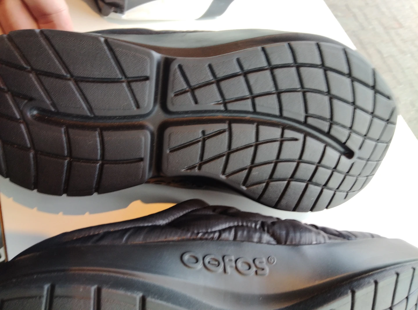 All shoes New ..10.5..2 .,20,000 Battery packs jacket - photo 3