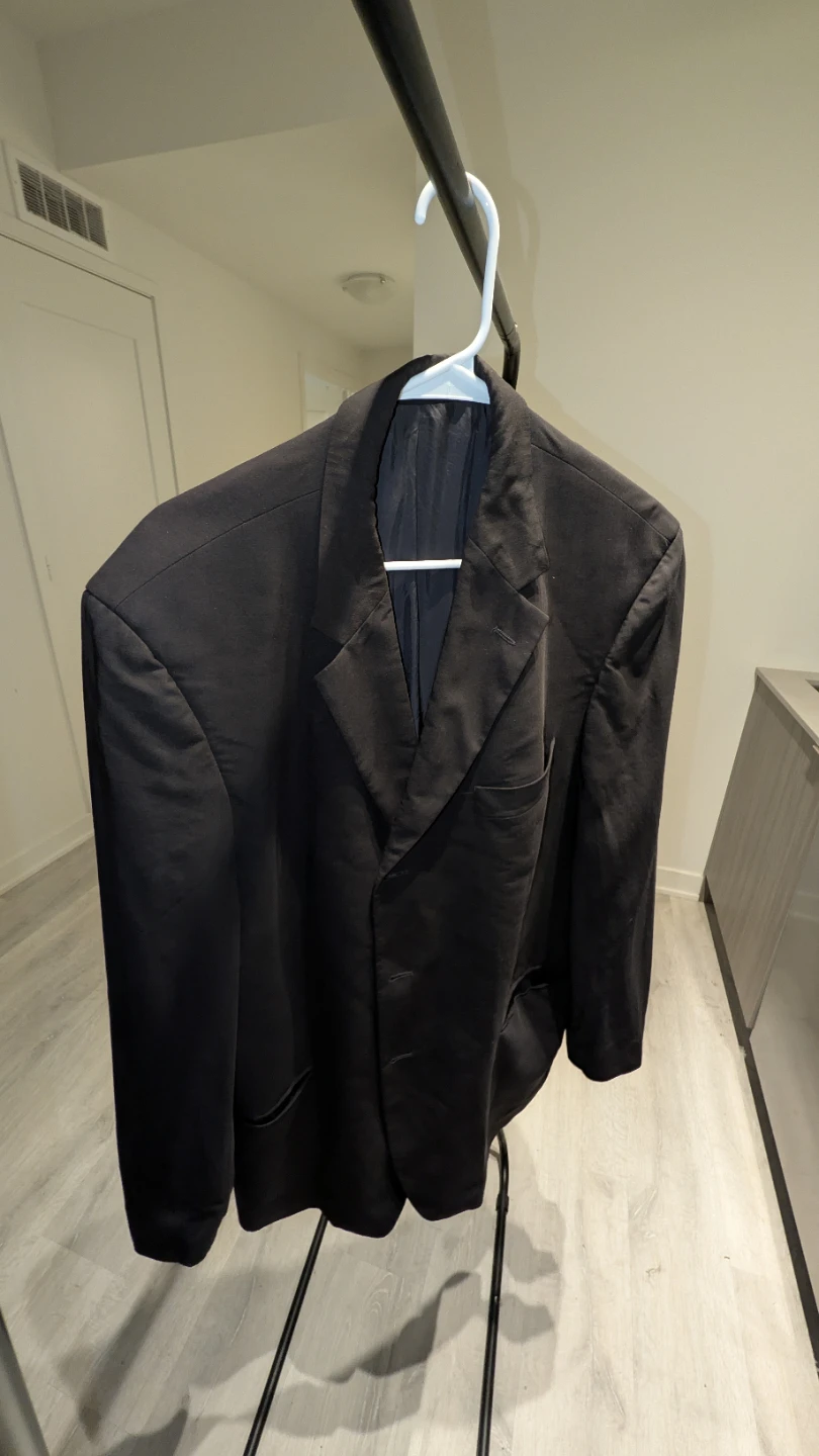 BOSS Hugo Boss Blazer 46 US