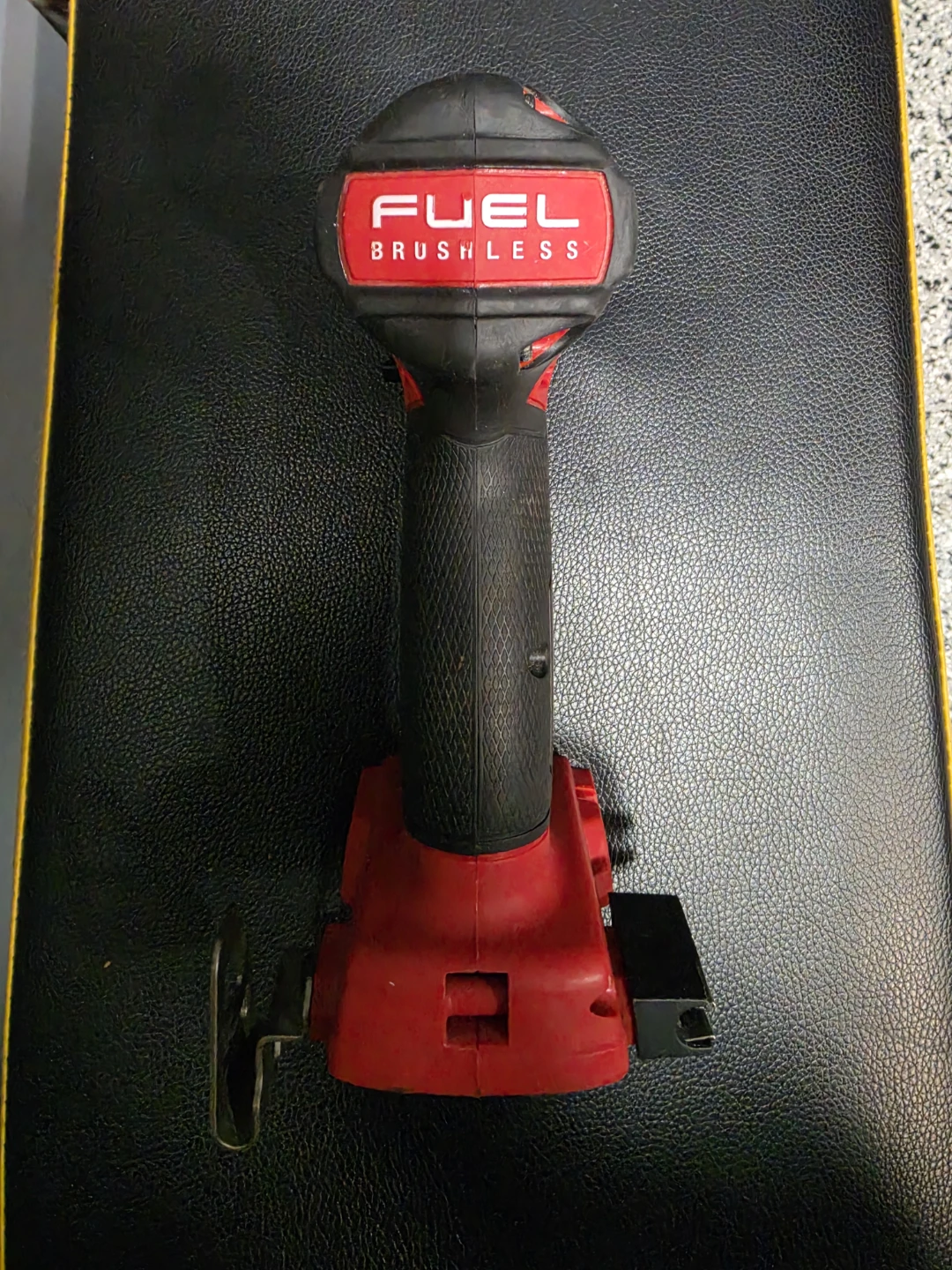 Milwaukee M18 Surge 1/4" Hex Hydraulic Driver 2760-20 - photo 2