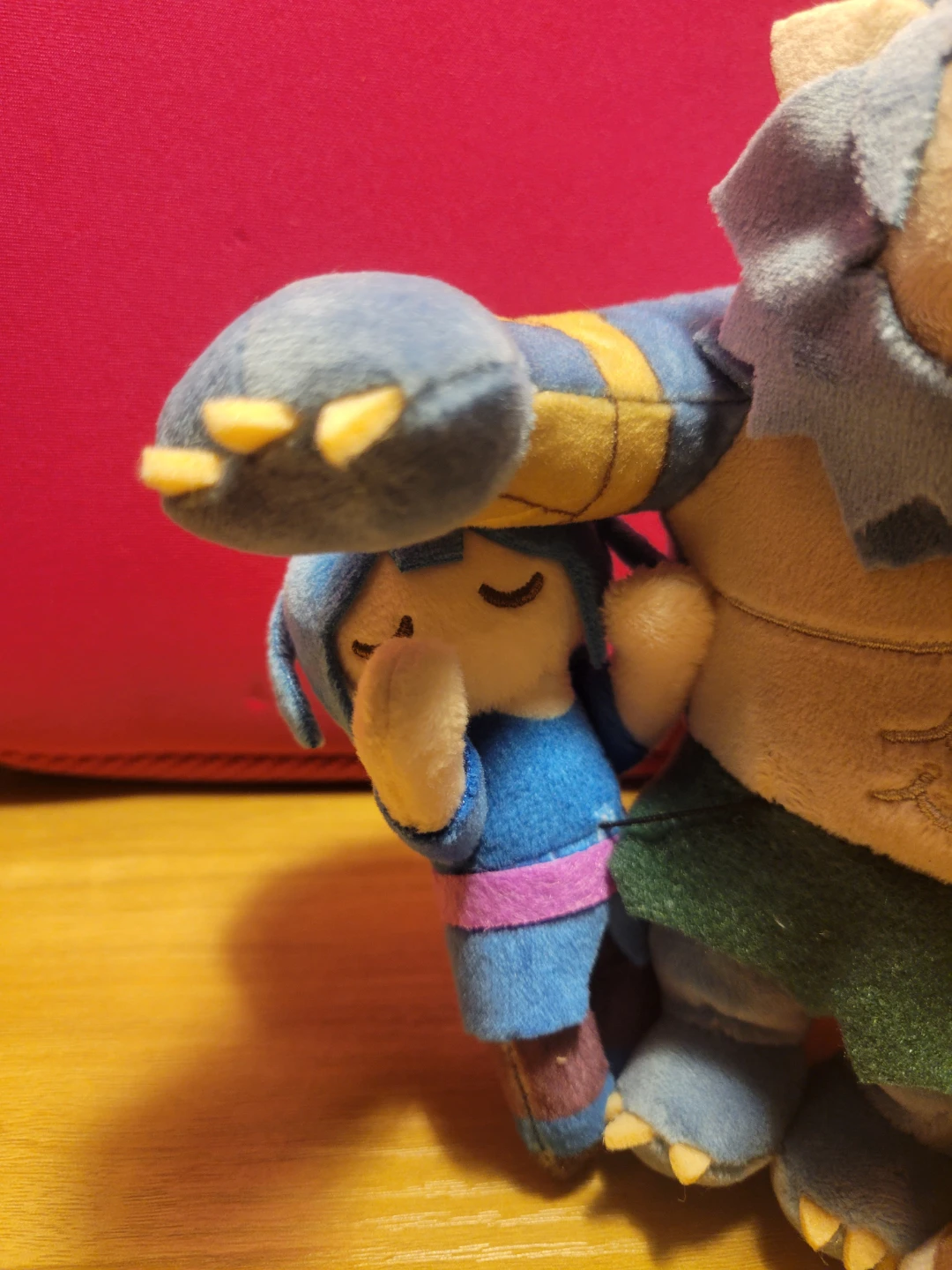 Arcane Warwick Hug Plush - photo 5
