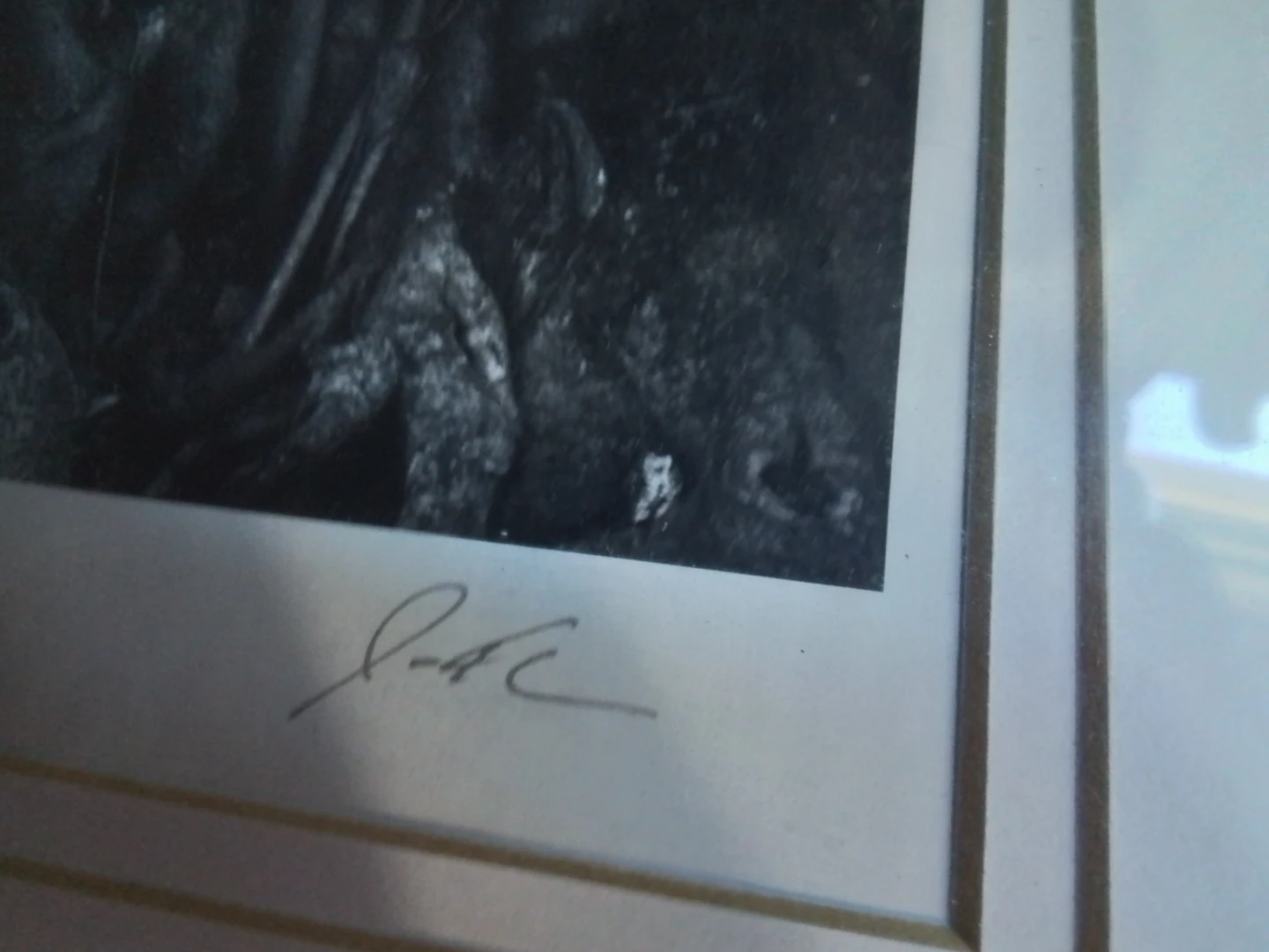 Jesse Kalisher Fine Art Photograph - photo 3