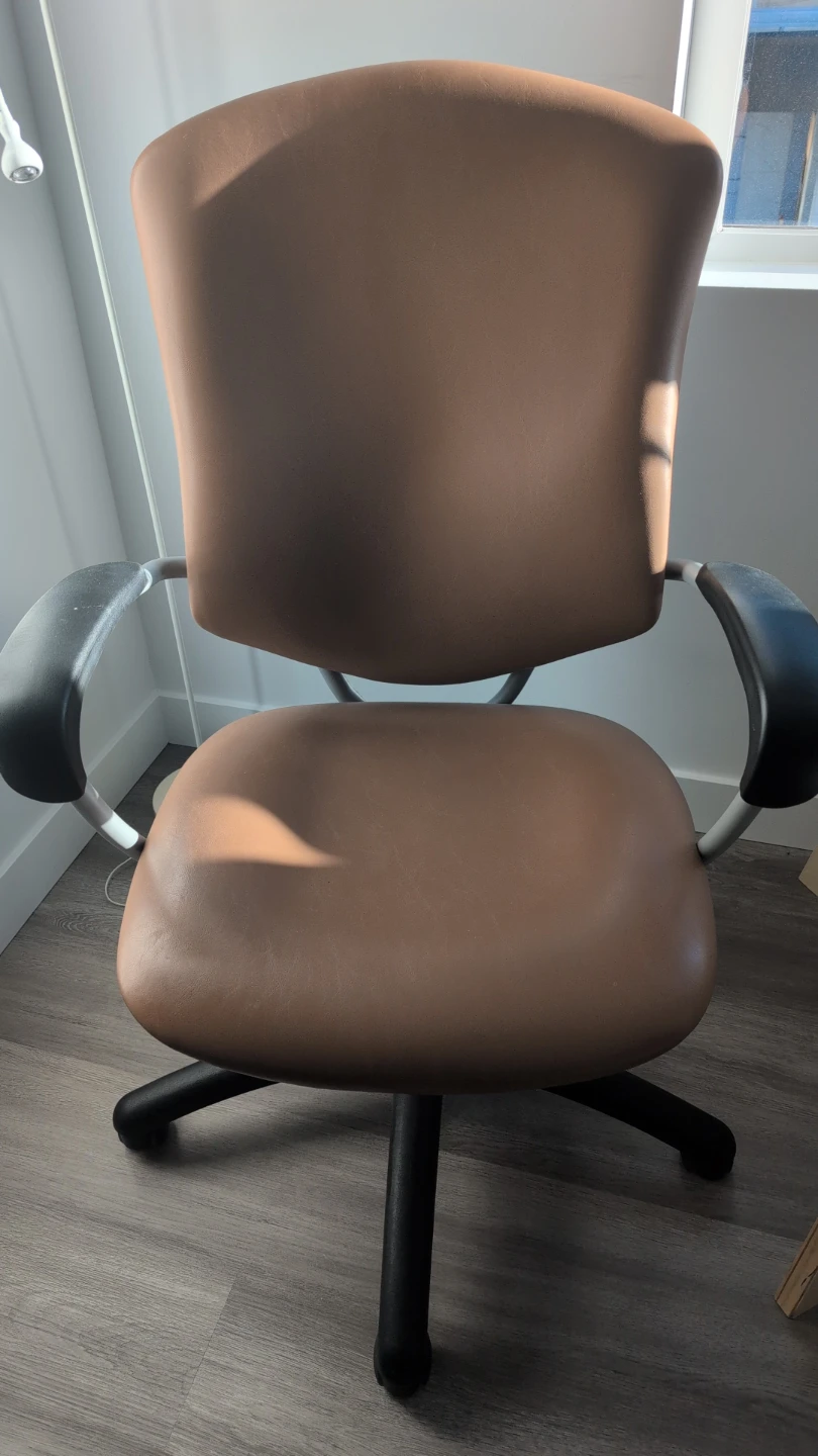Office chair