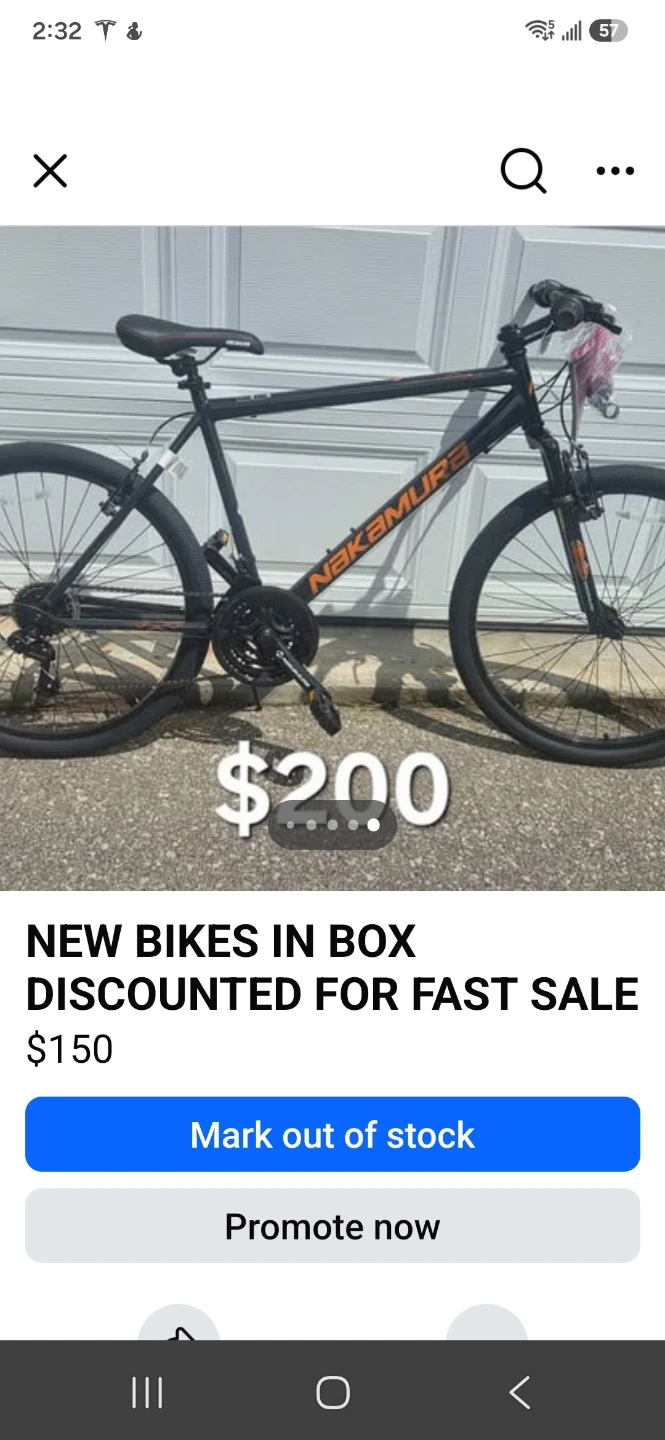 NEW I  BOXES, BIKES Mongoose Legion L10 BMX Bike - photo 4