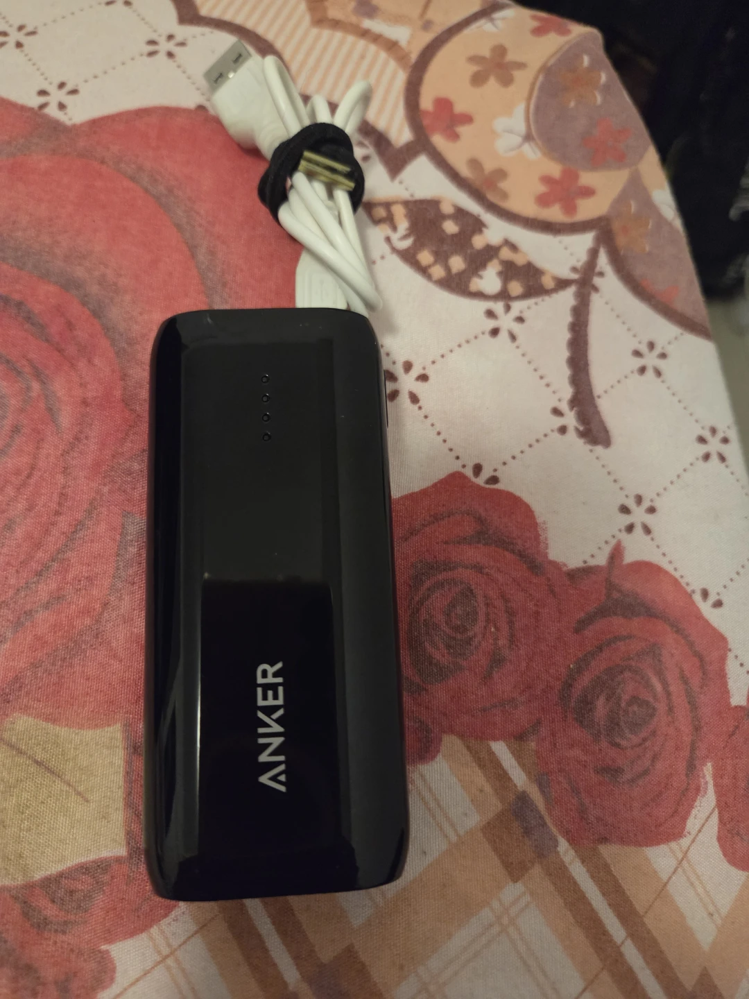 Anker Portable Power Bank - photo 2